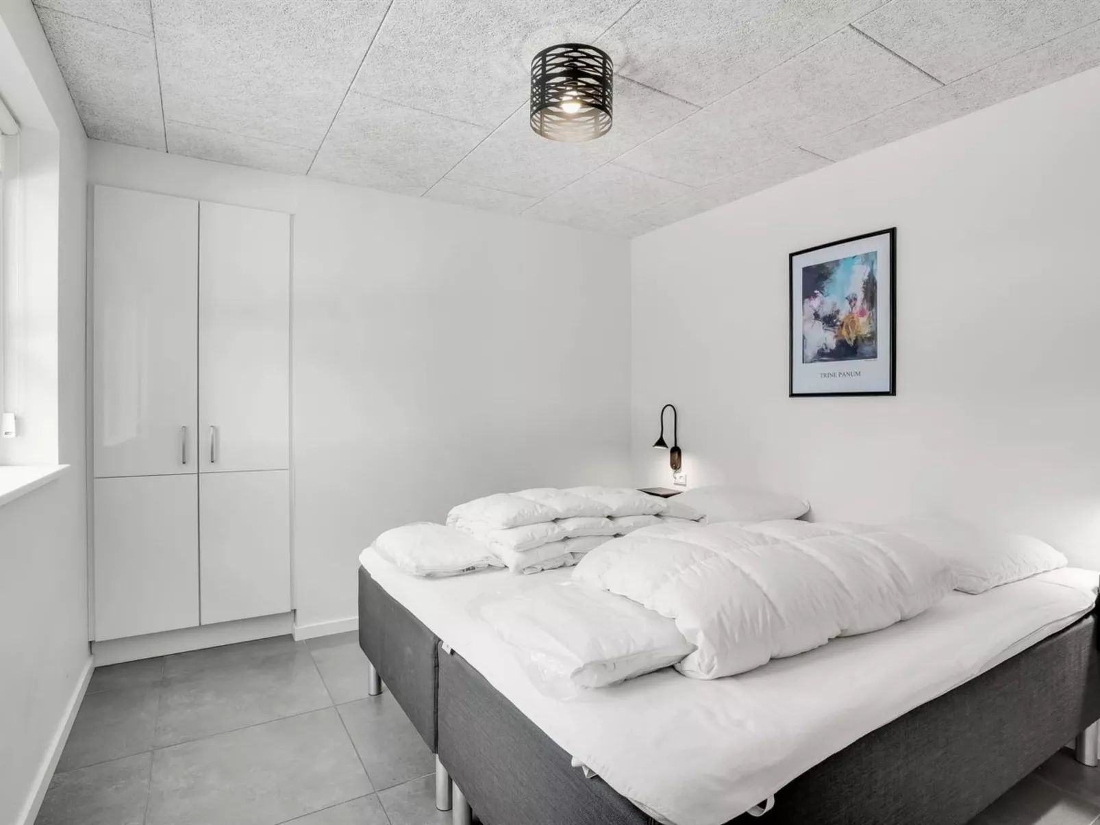 "Patrice" - 300m from the sea-Inside