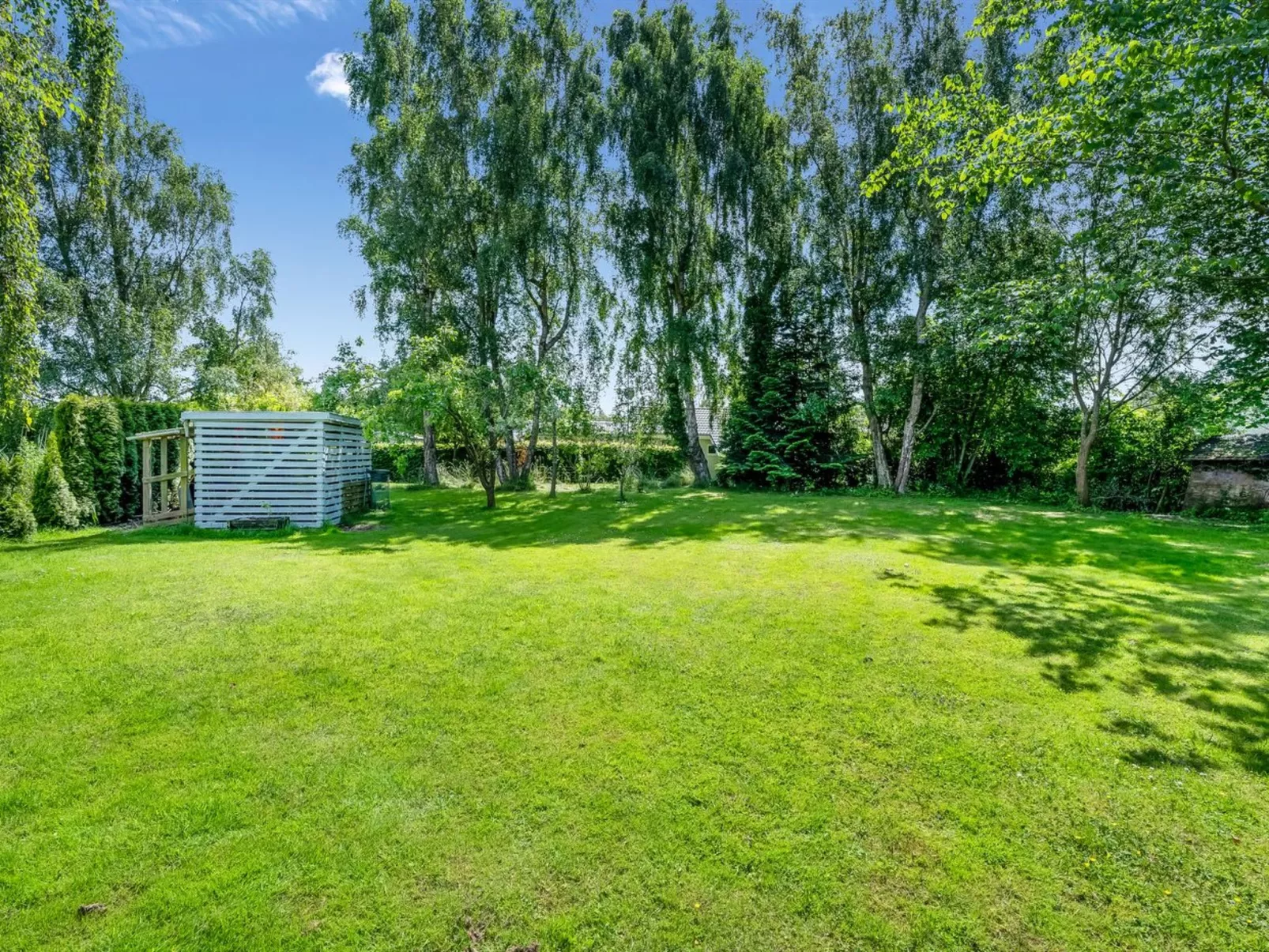 "Galt" - 500m from the sea-Outside