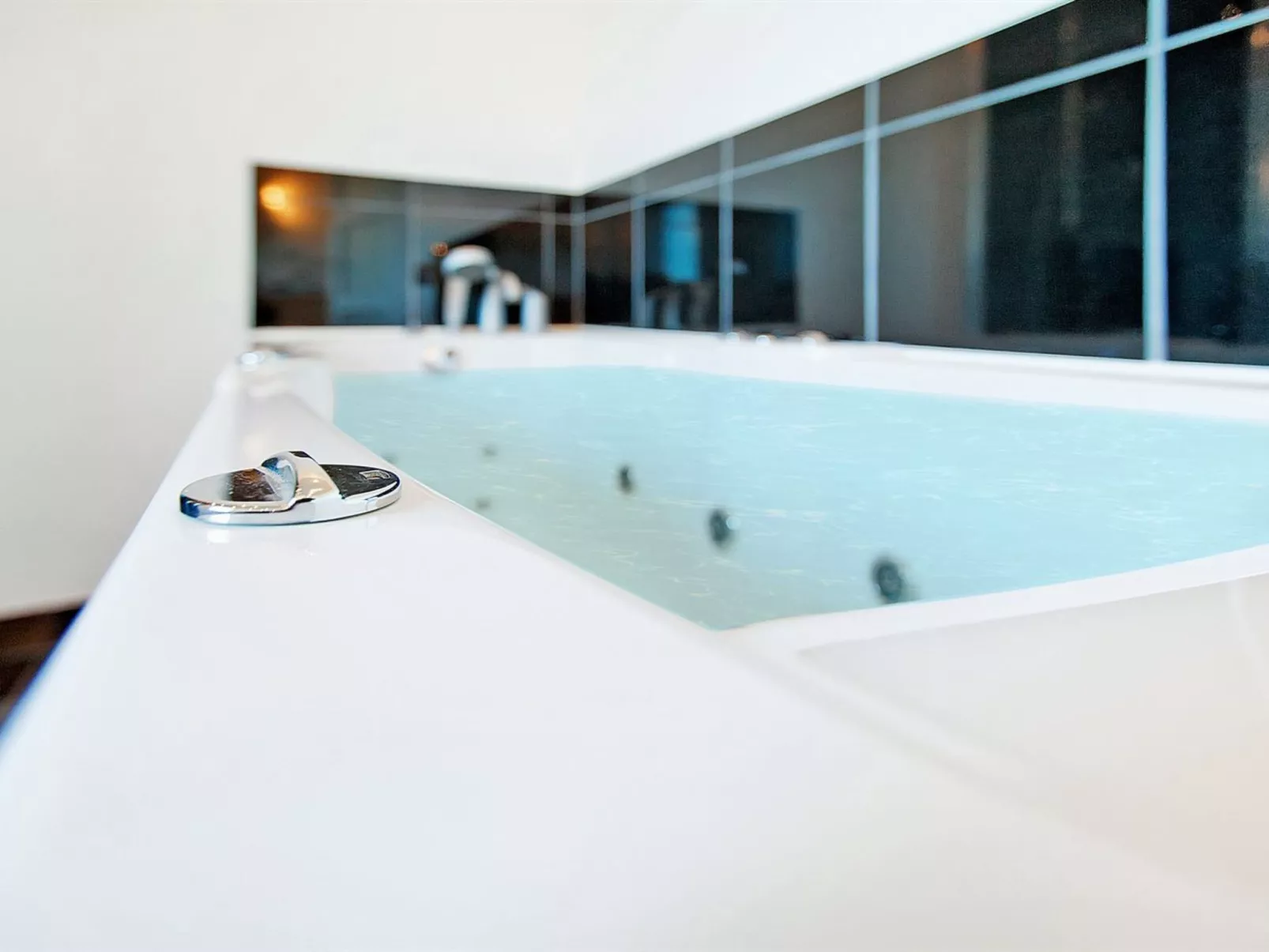 "Ubavka" - 101m from the sea-Inside