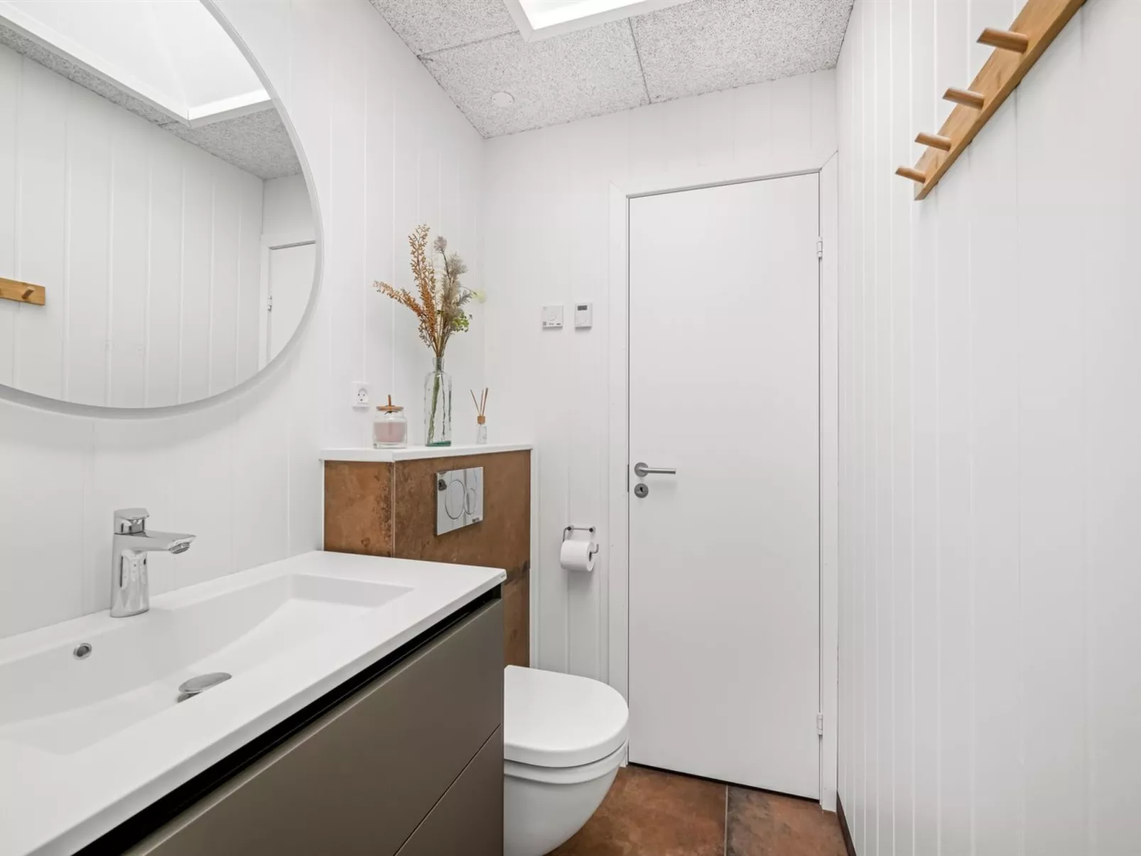 "Baggi" - 900m from the sea-Dedans