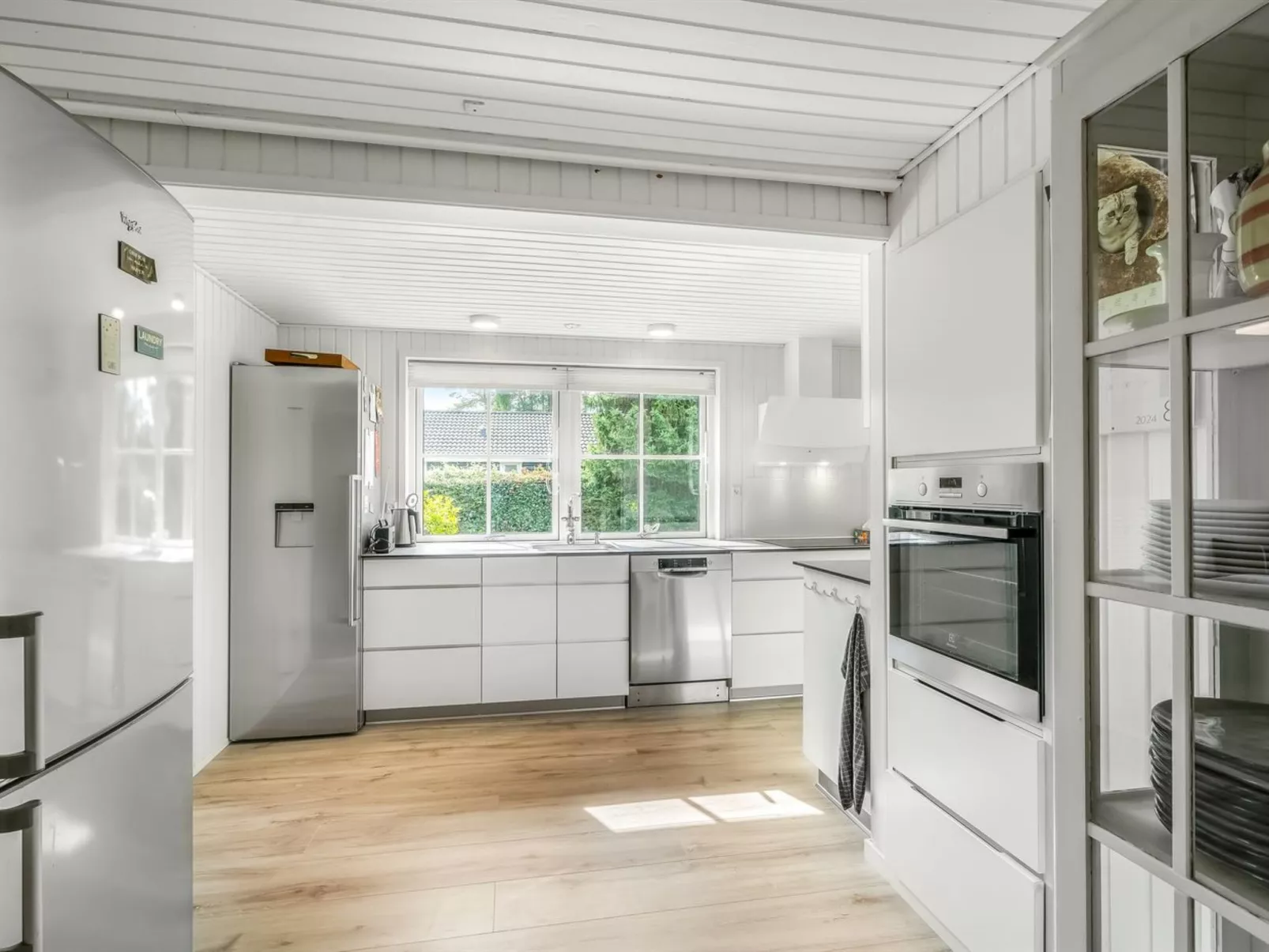 "Söffren" - 150m from the sea-Dedans