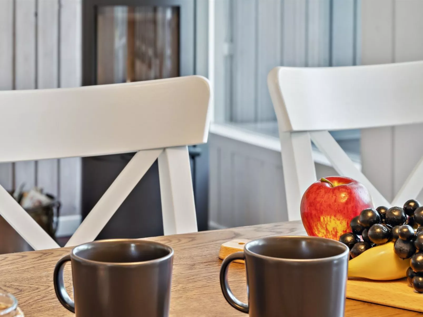 "Vaula" - 300m from the sea-Inside