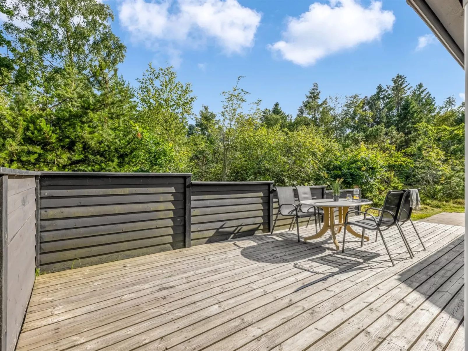 "Brunetta" - 350m from the sea-Outside