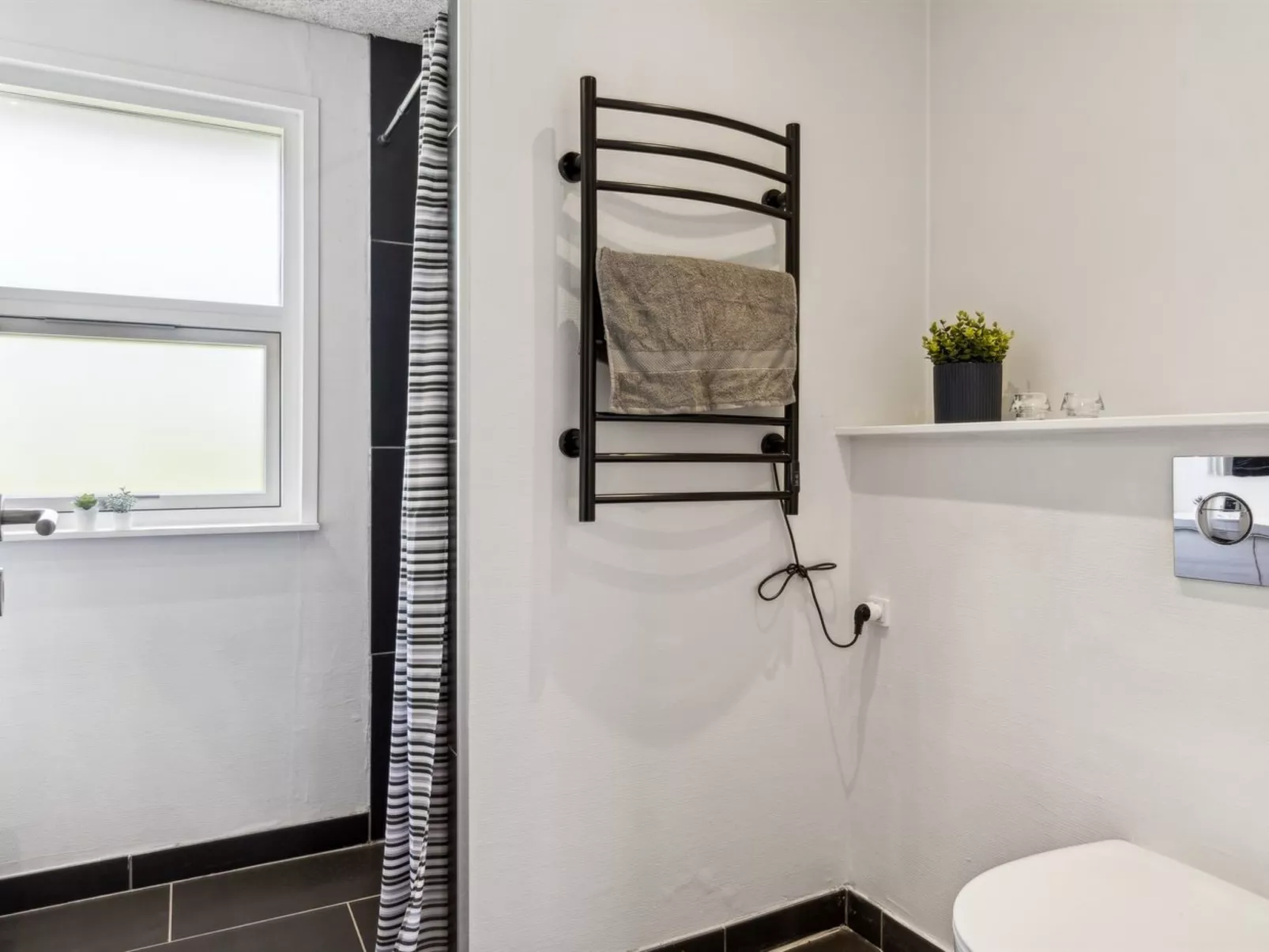 "Danja" - 1.7km from the sea-Drinnen