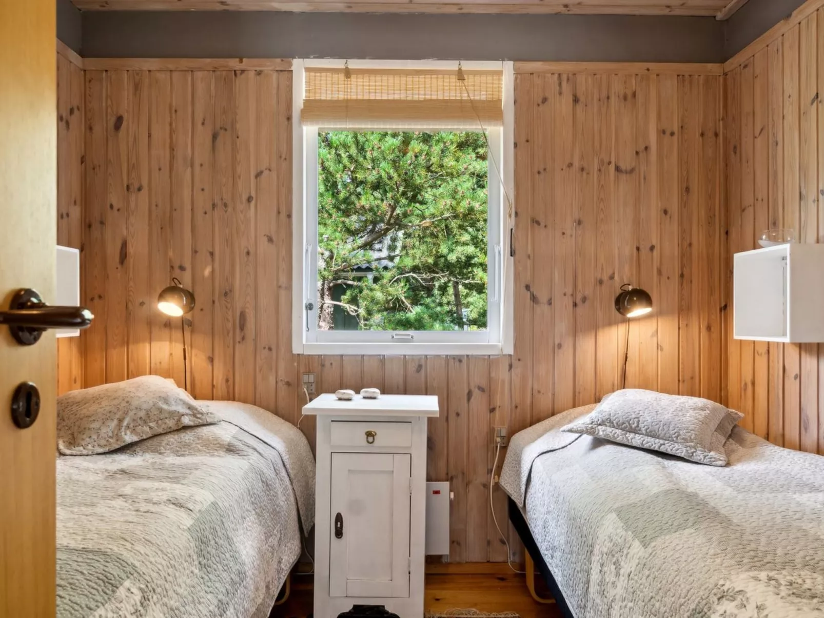 "Sunita" - 300m from the sea-Inside