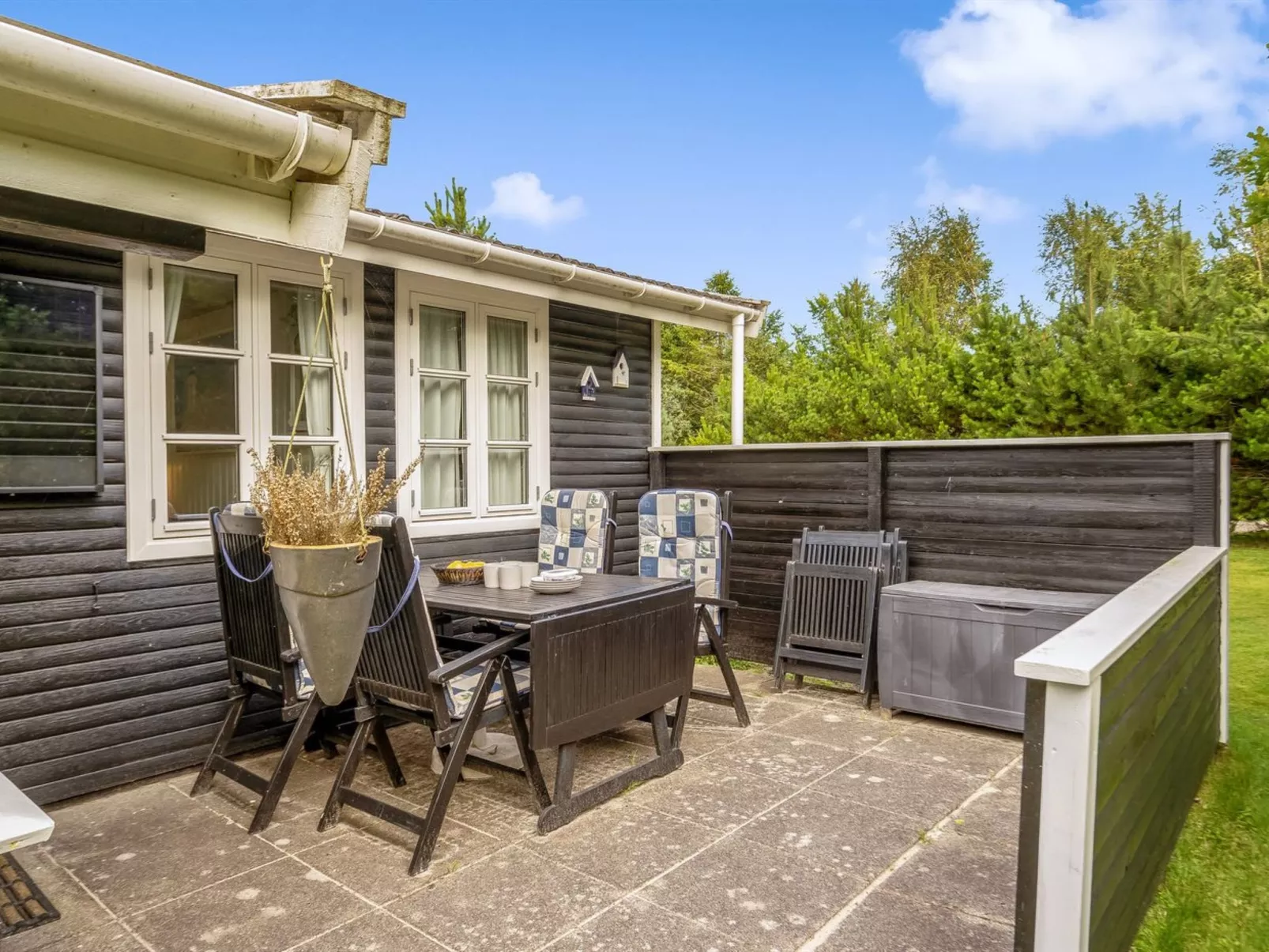 "Roque" -  from the sea-Outside