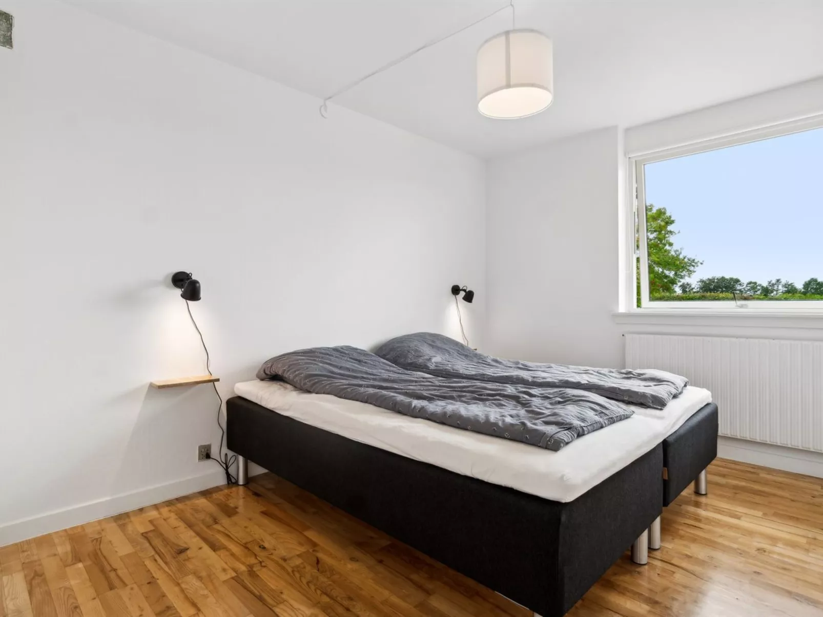 "Simon" - 1km from the sea-Drinnen