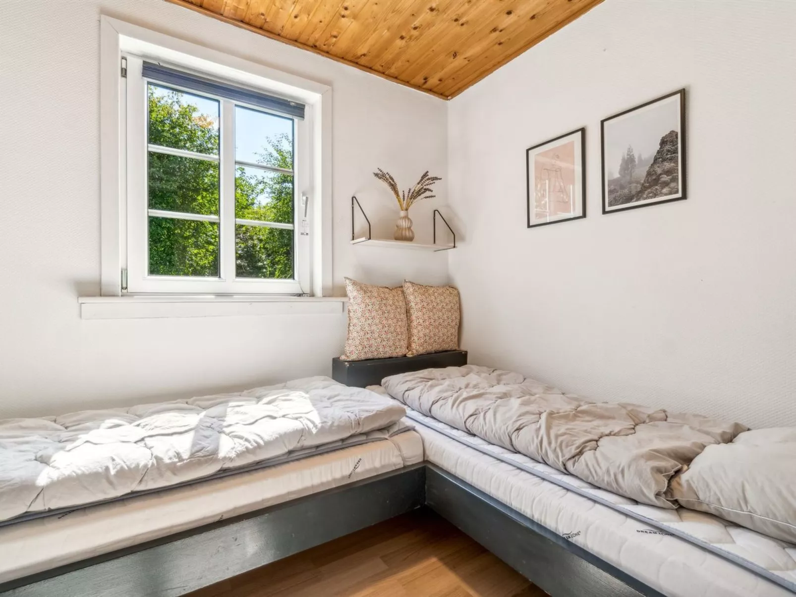 "Silke" - 10m from the sea-Drinnen