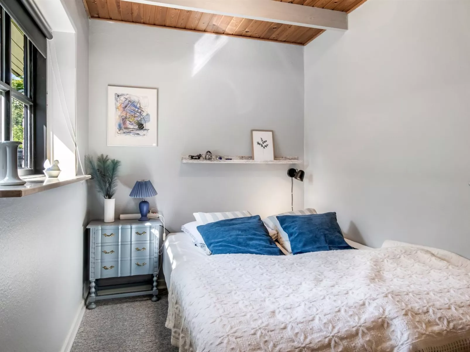 "Berner" - 30km from the sea-Inside