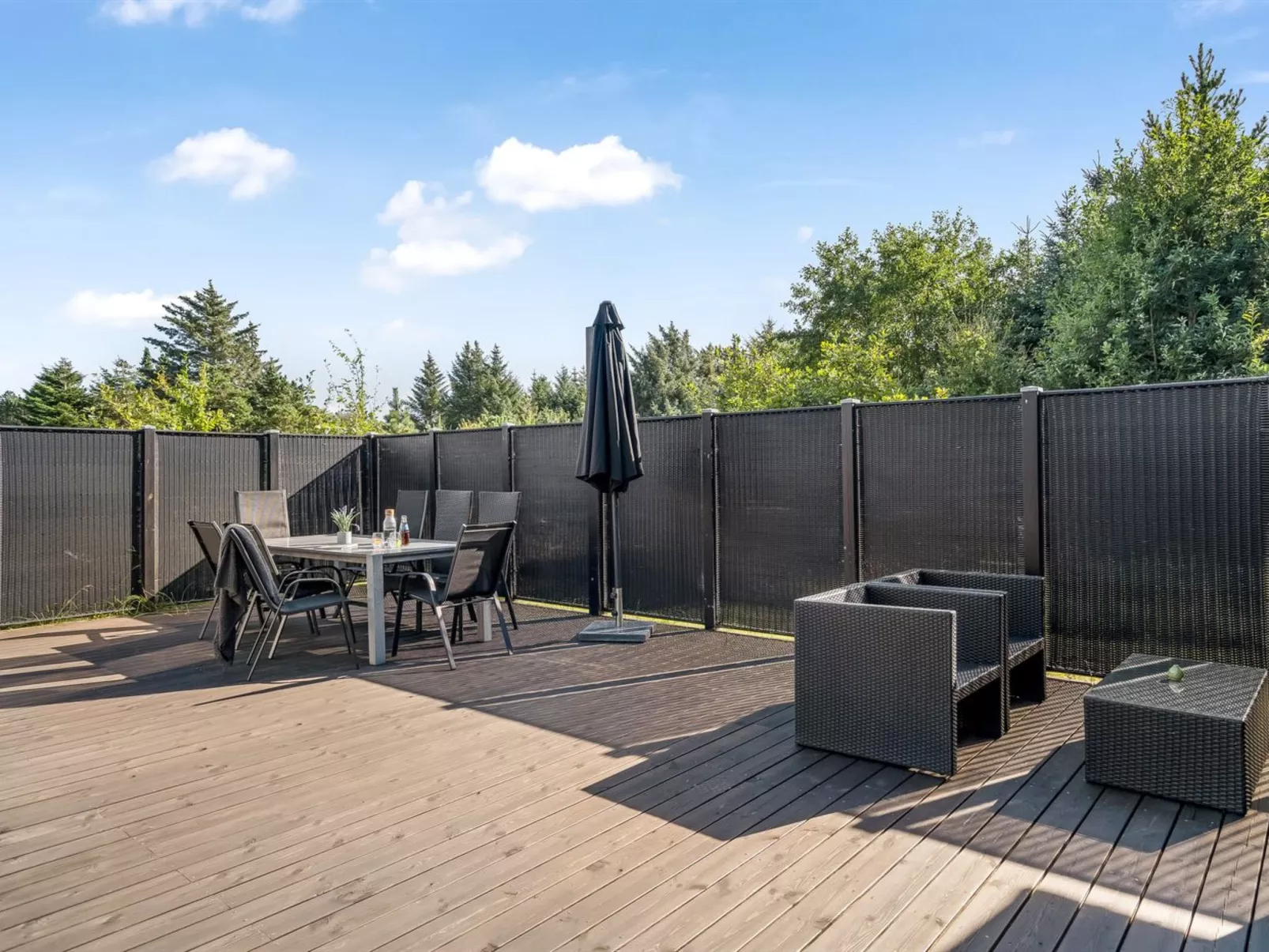 "Josina" - 1.3km from the sea-Draußen