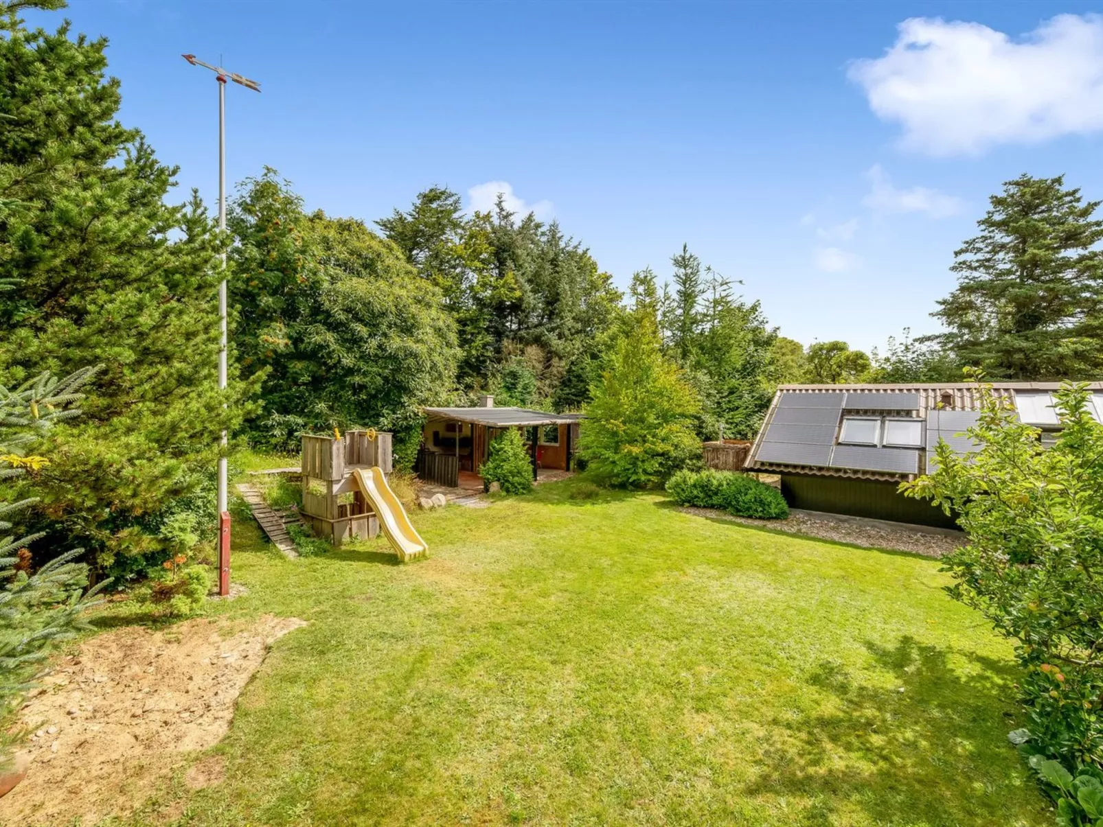 "Kadife" -  from the sea-Outside