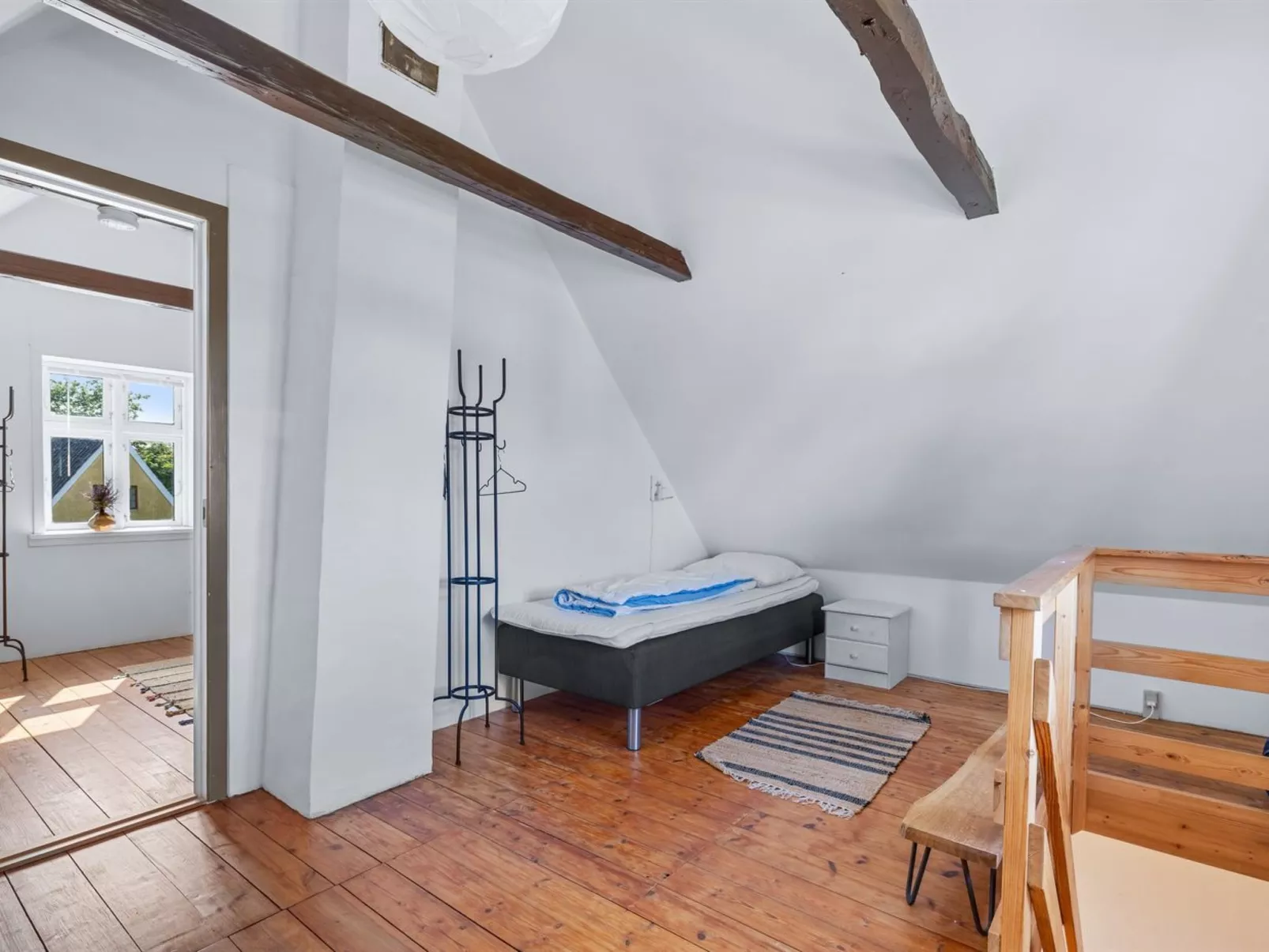 "Huno" - 2km from the sea-Outside