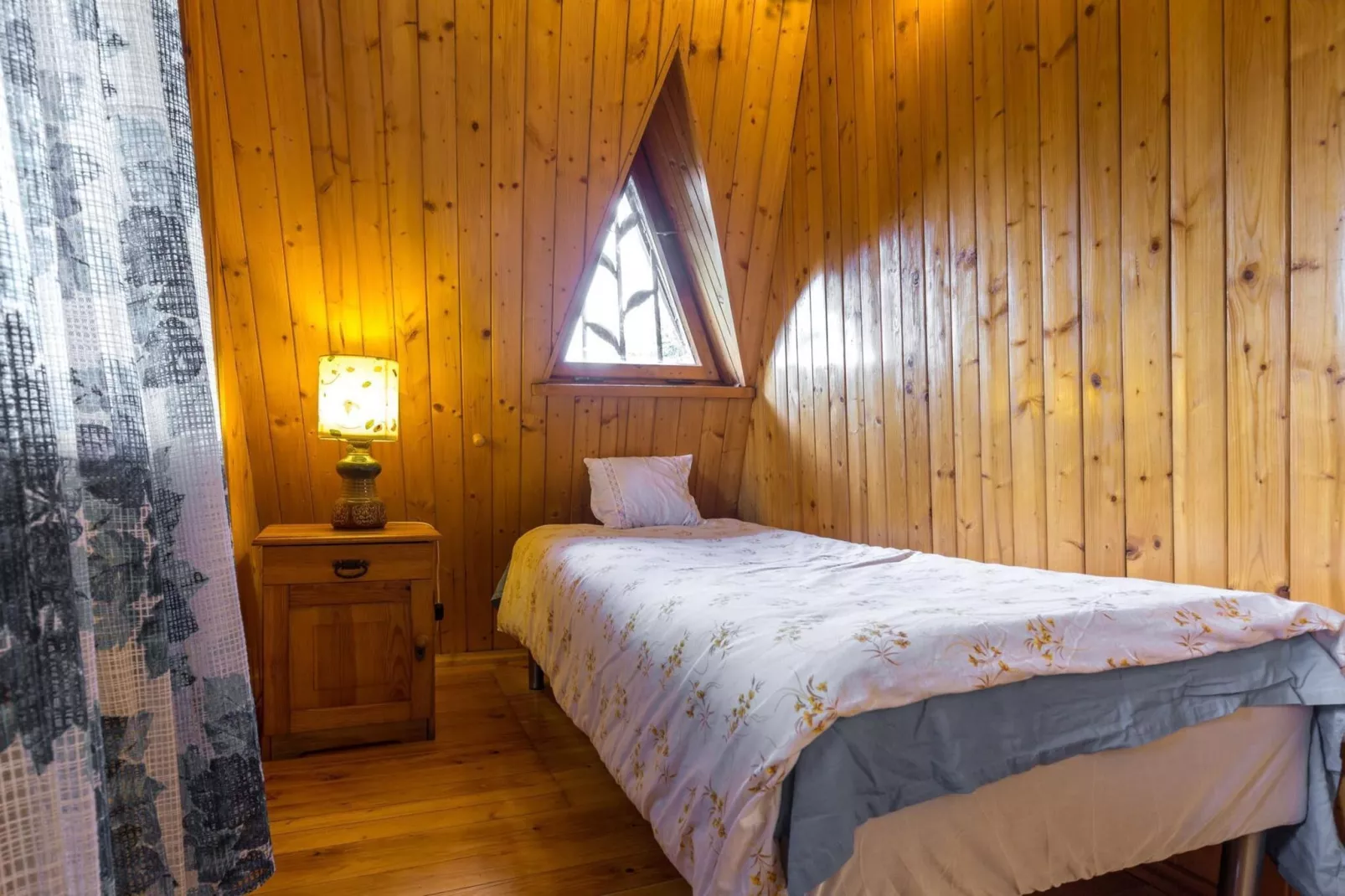 Dom wakacyjny dla 5 osób w Przewozie-Bedroom