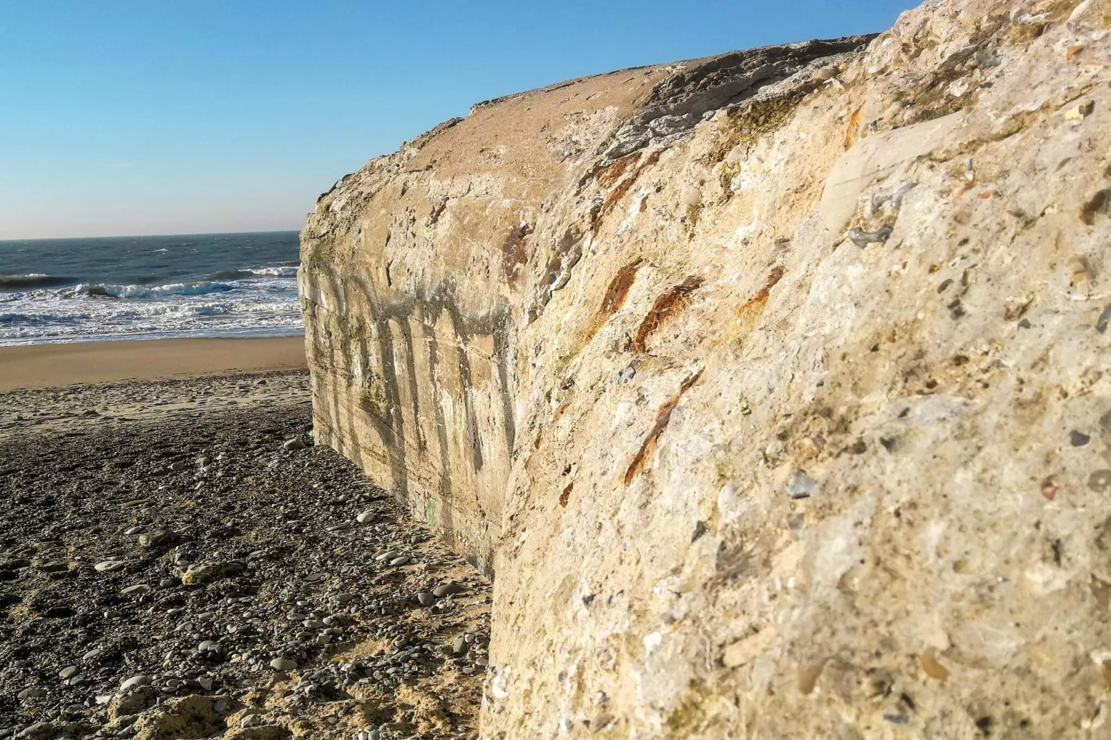 Luxury Pool House near Sea - By Traum Ferienwohnungen-Water view