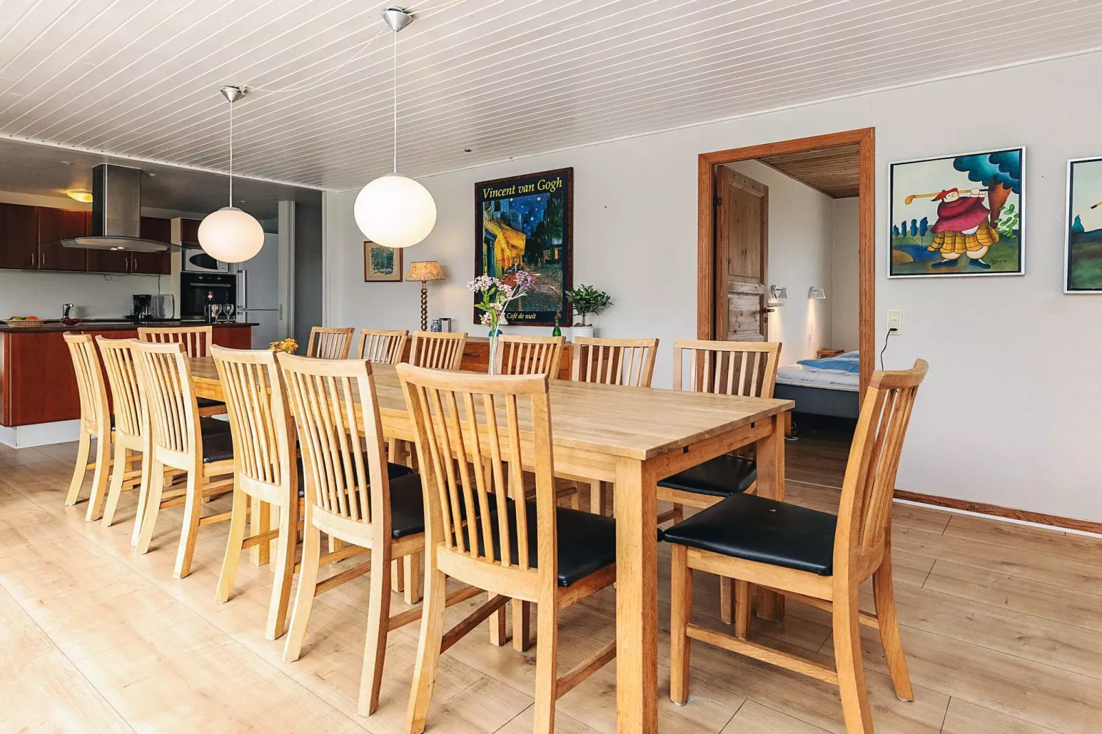 Seaside Escape with Views - By Traum Ferienwohnungen-Indoor