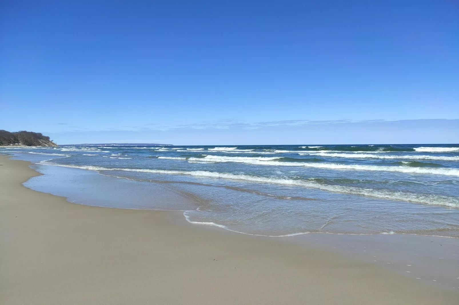 Seepark Sellin - 2 Personen-Areas within 5km in summer