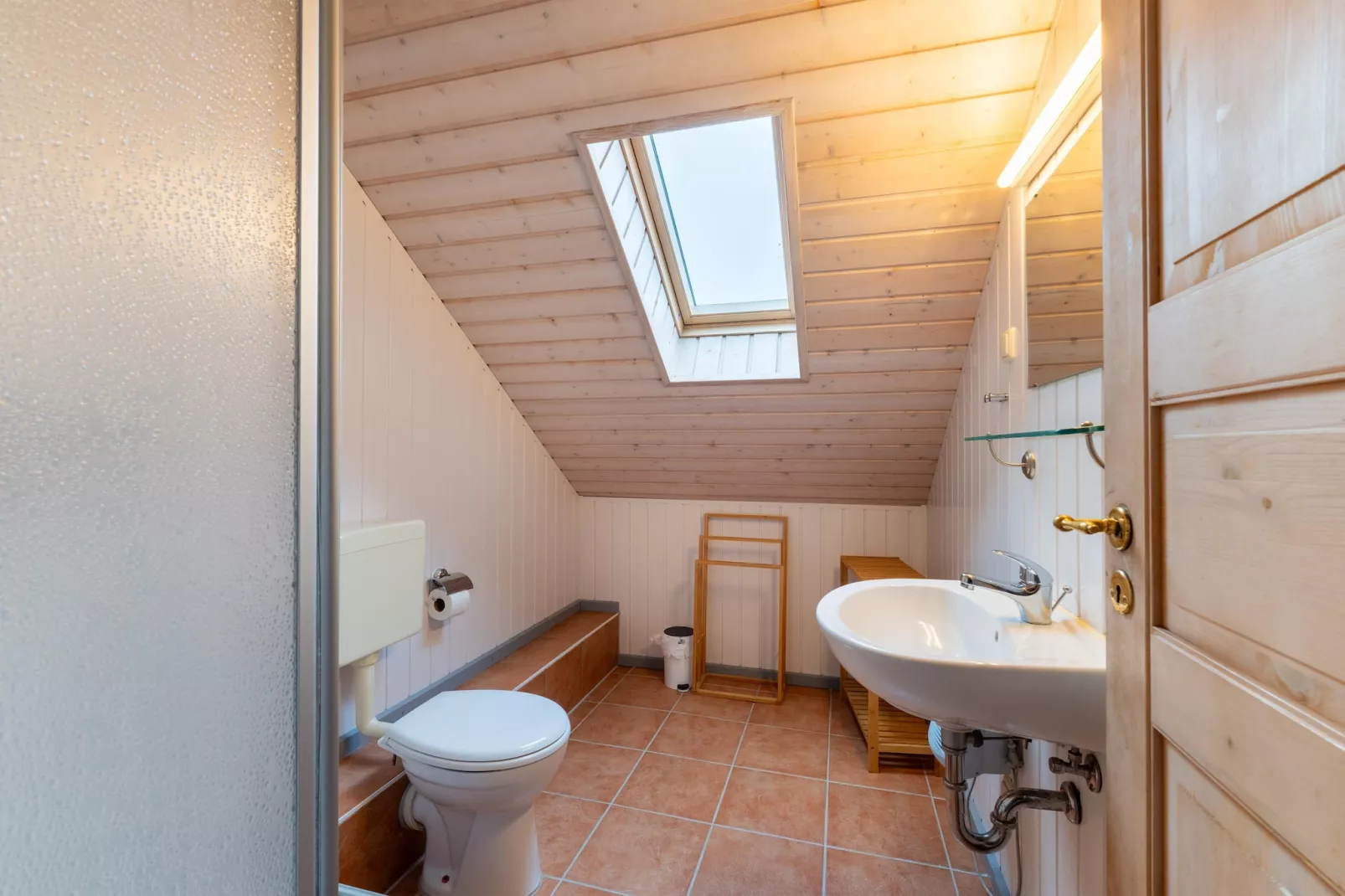 Wildgans Classic 25-Salle de bain