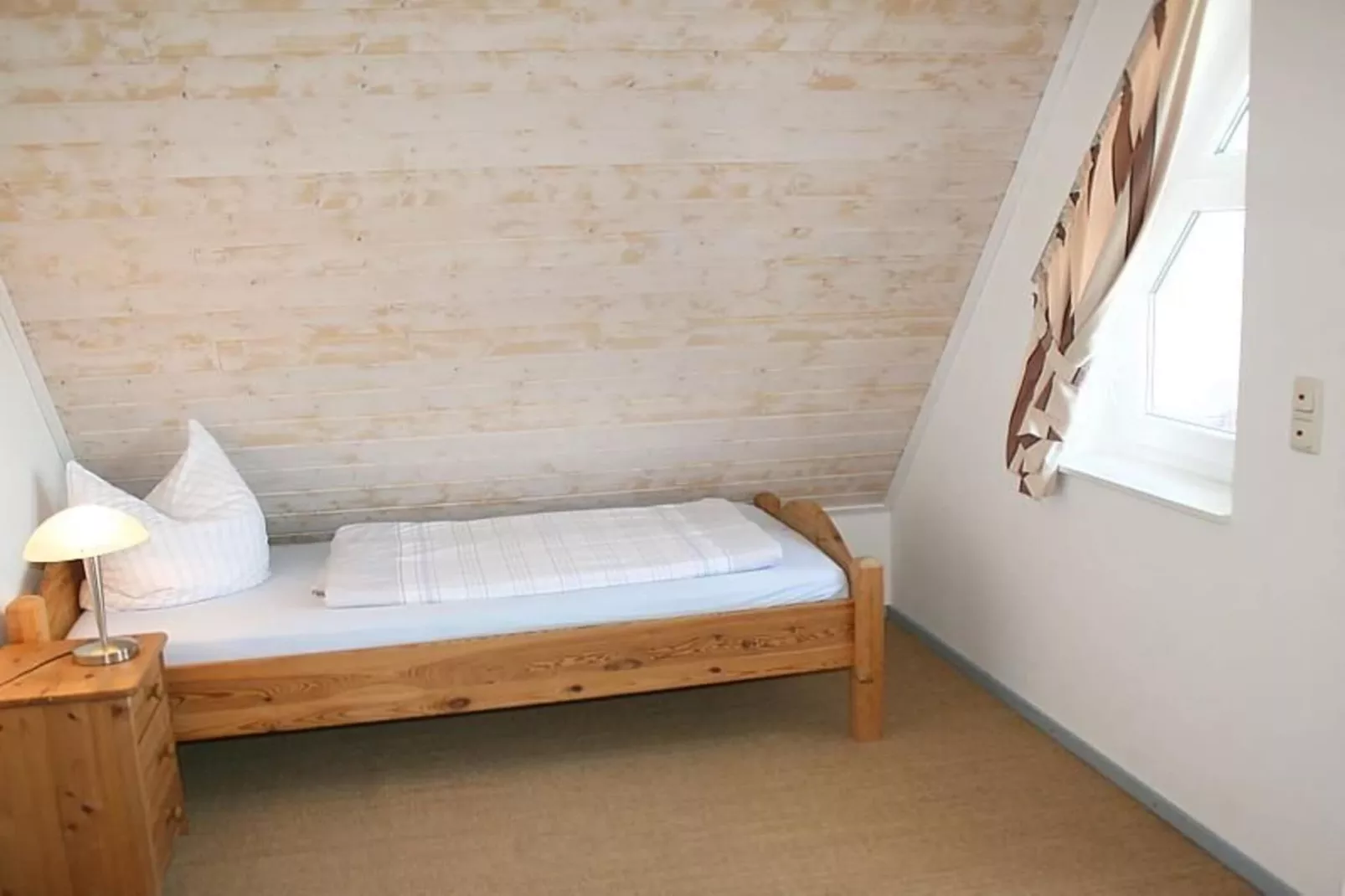 Kapitänsdeck 6 Pers 496