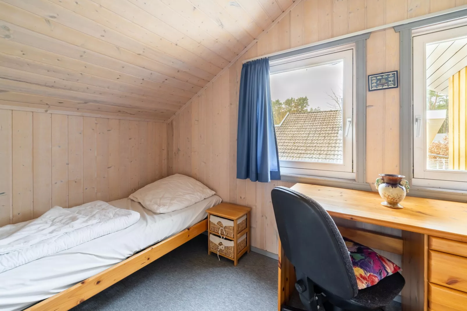 FH Wildgans Comfort Nr 68-Chambre