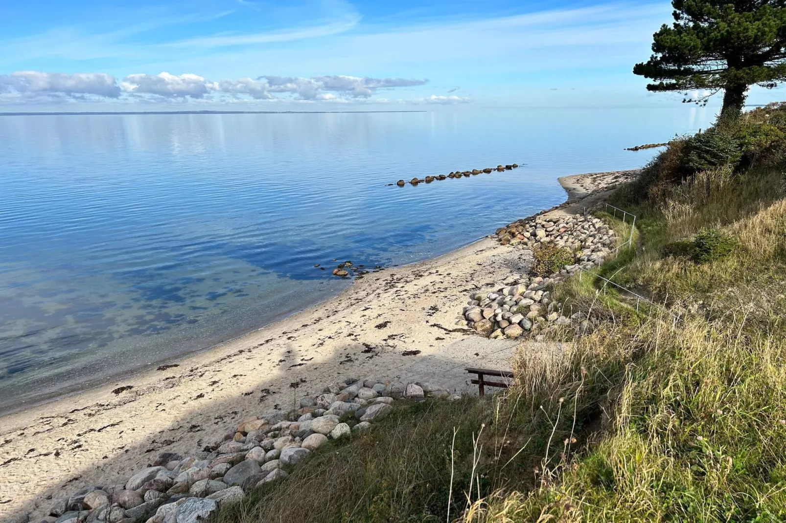 Meeresgluck mit Aussicht -- By Traum Ferienwohnungen-Wasserblick