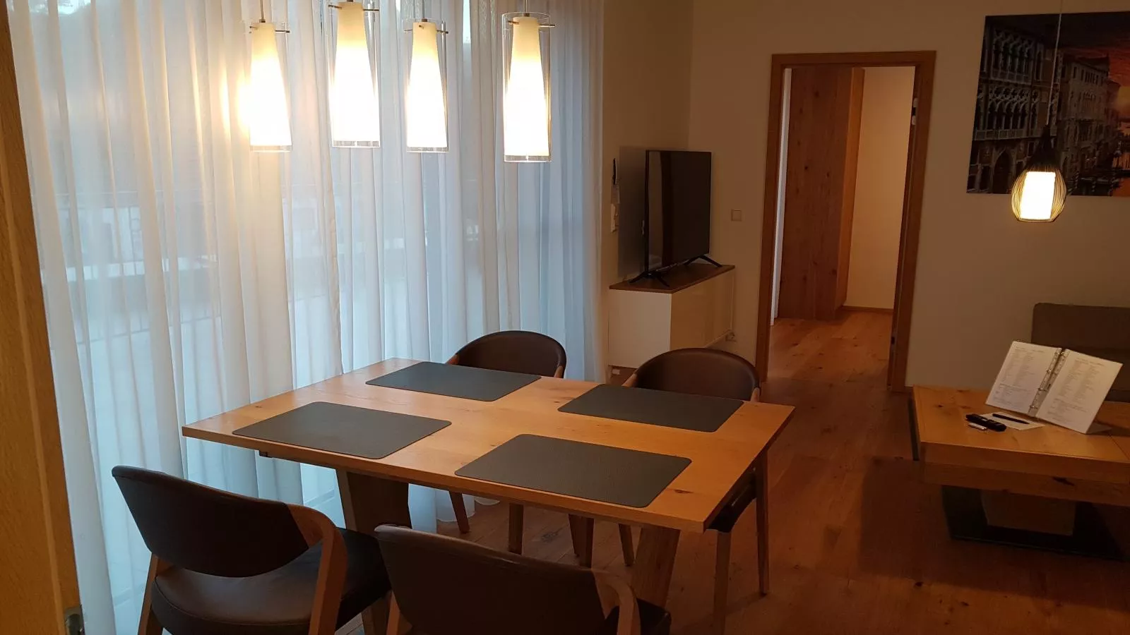 Galsterberg-Dining room