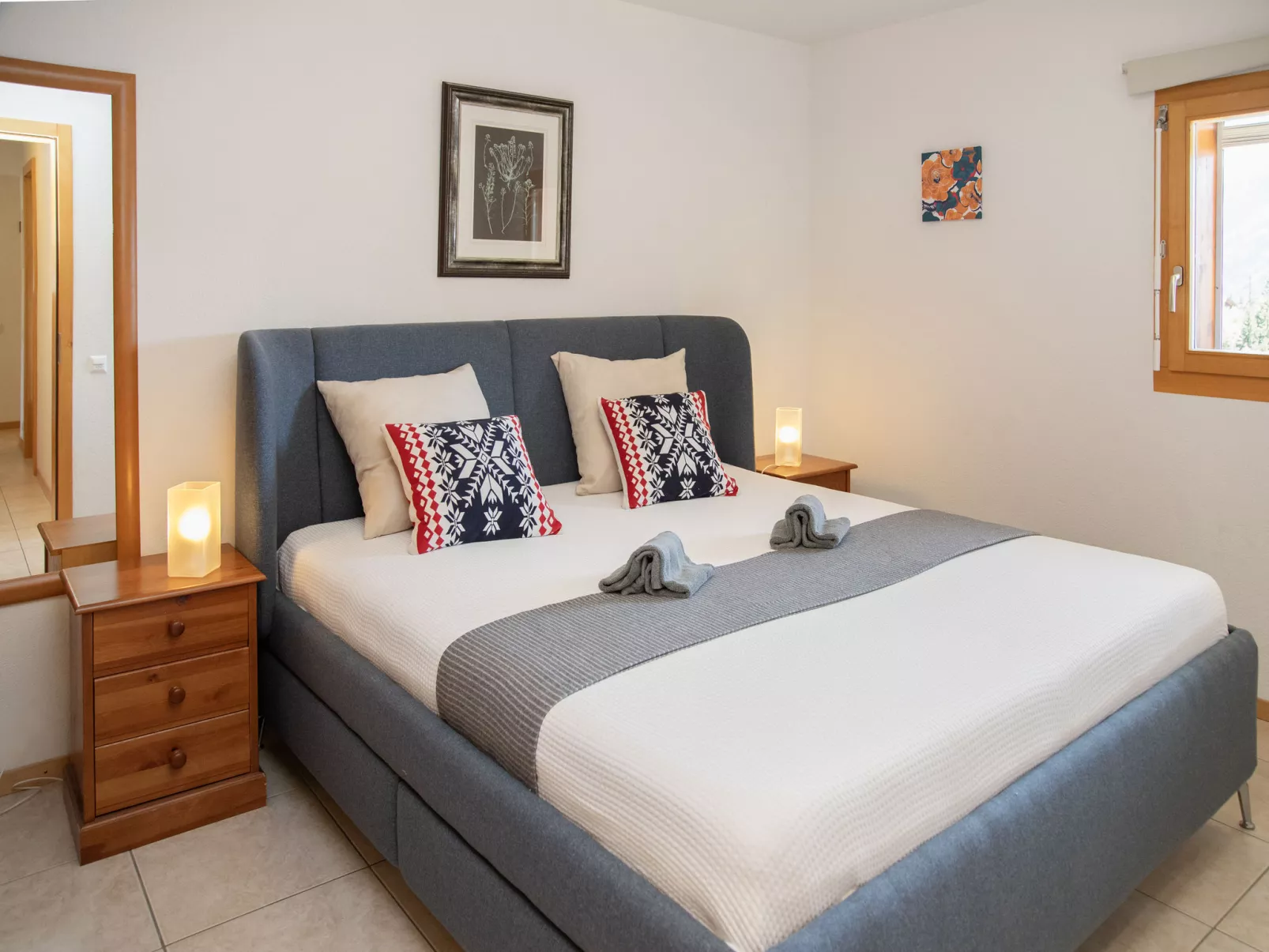 Renaissance 8-Drinnen