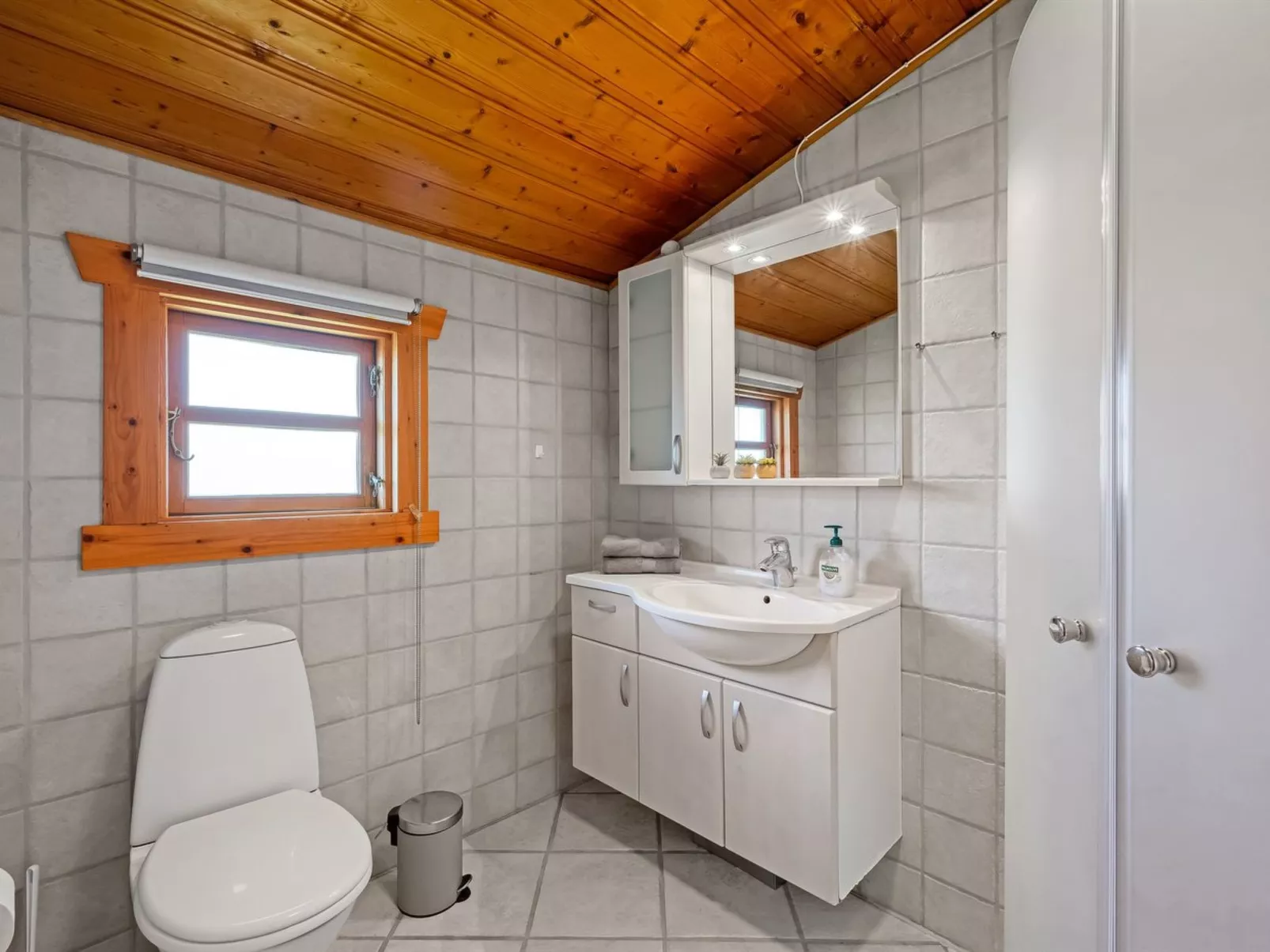 "Christl" - 500m from the sea-Inside