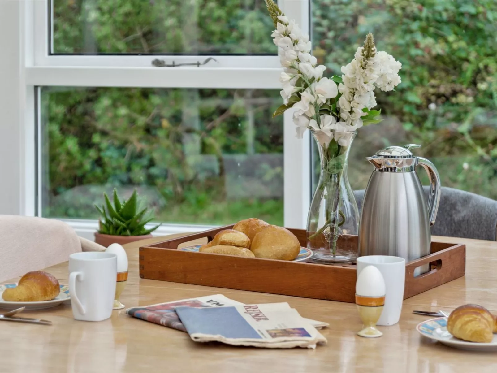 "Jannike" - 150m from the sea-Dedans