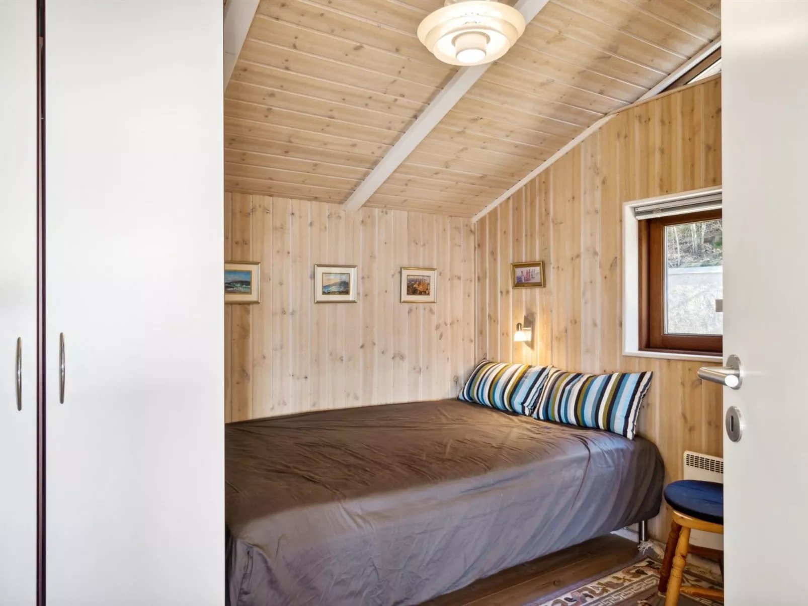 "Mariska" - 100m from the sea-Inside