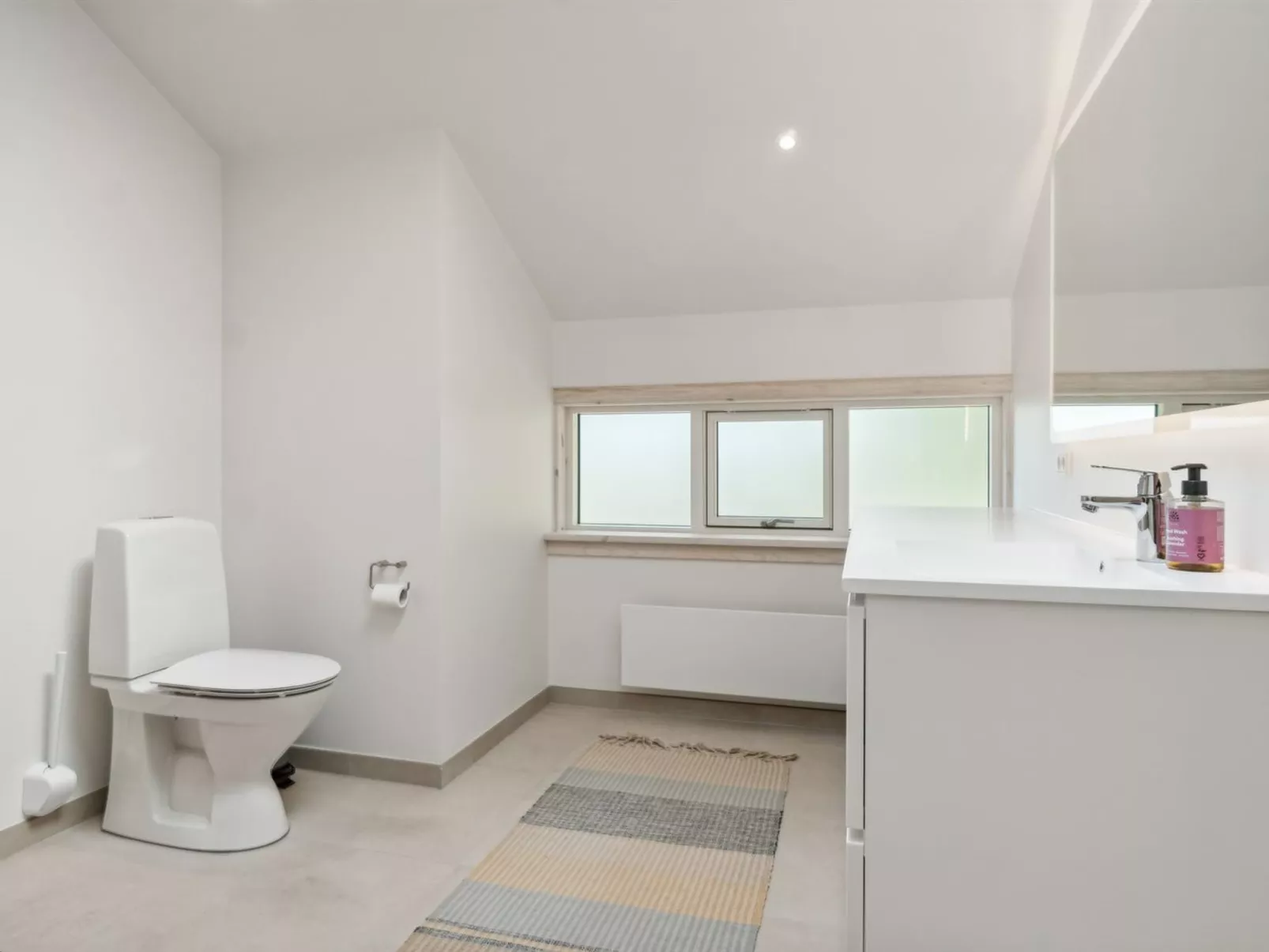 "Vamika" - 300m from the sea-Inside