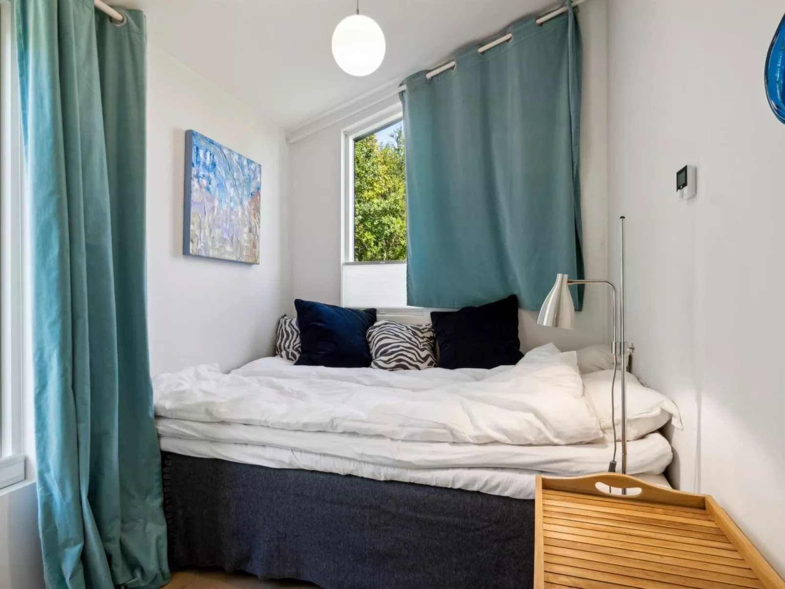 "Annlisa" - 750m from the sea-Inside