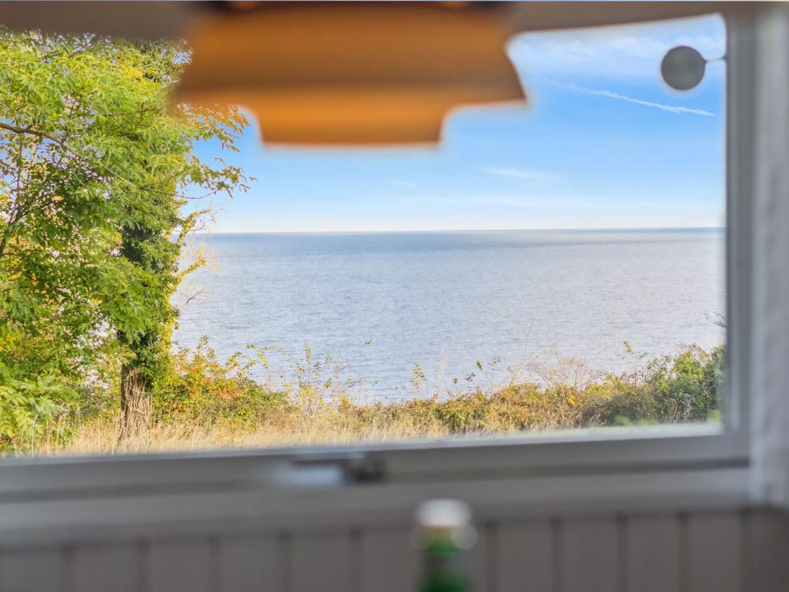 "Caren" - 75m from the sea-Outside