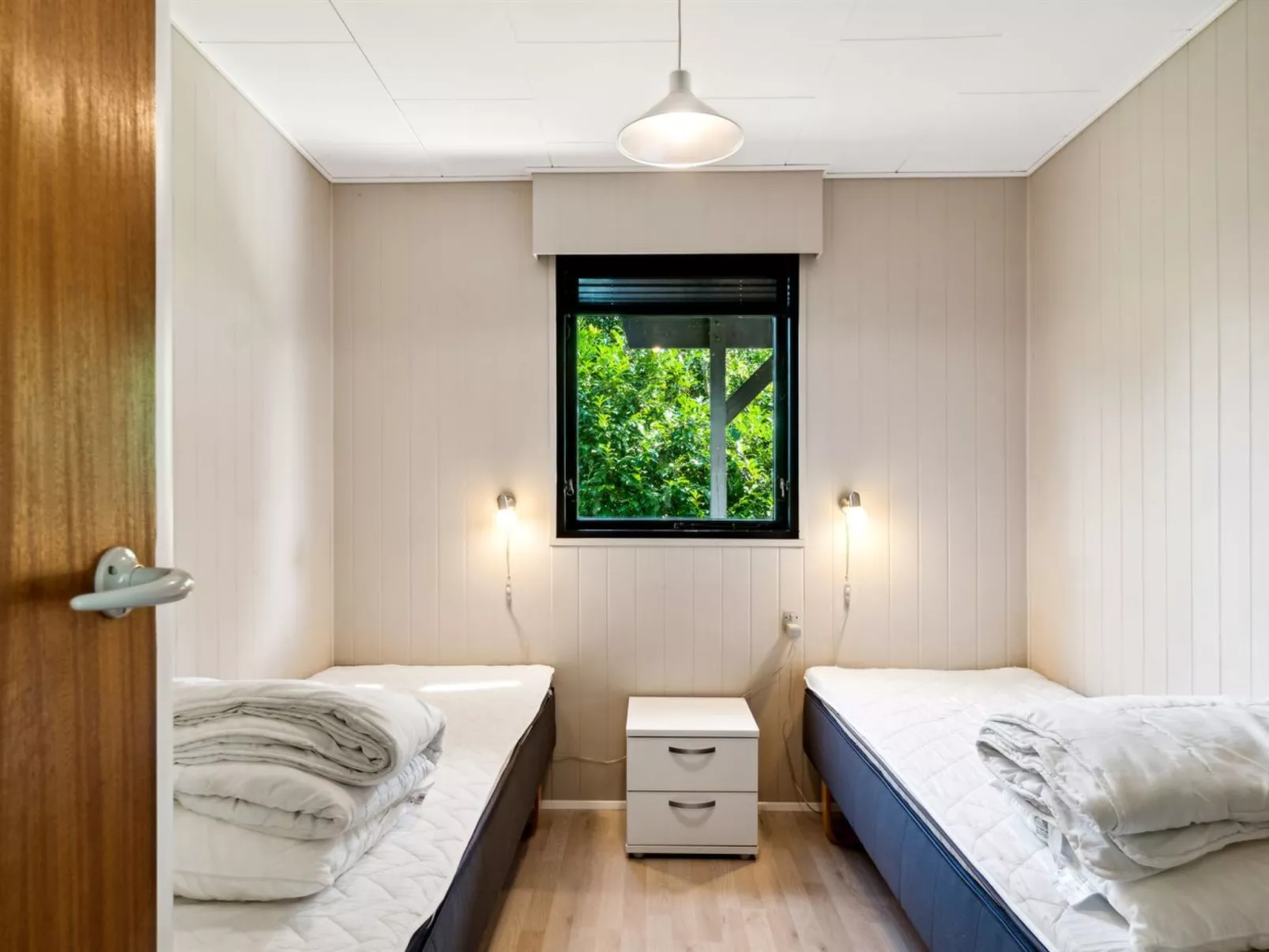 "Laerke" - 200m from the sea-Dedans