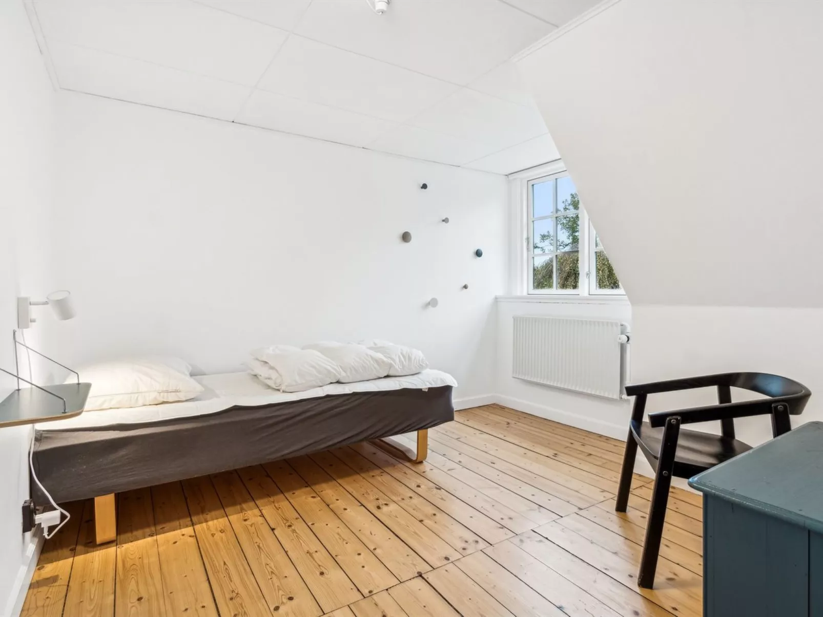 "Garbine" - 1.5km from the sea-Inside