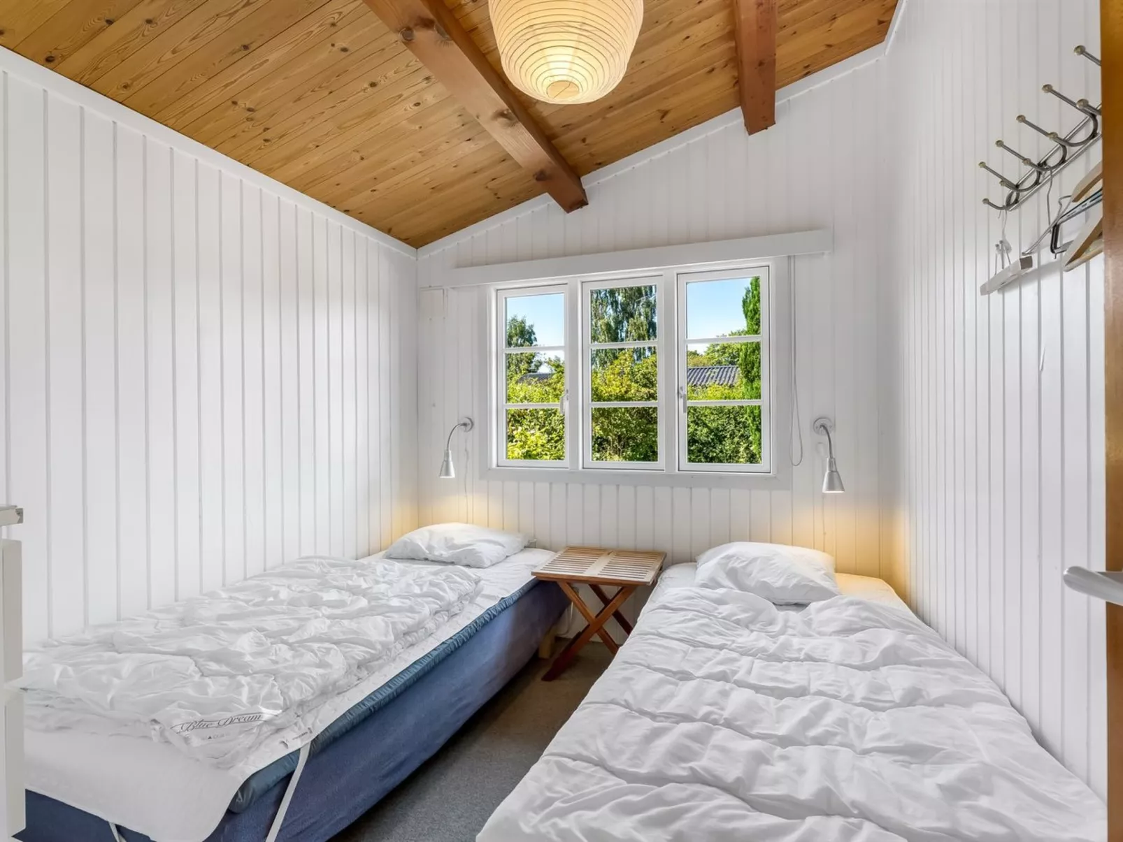 "Keke" - 120m from the sea-Inside