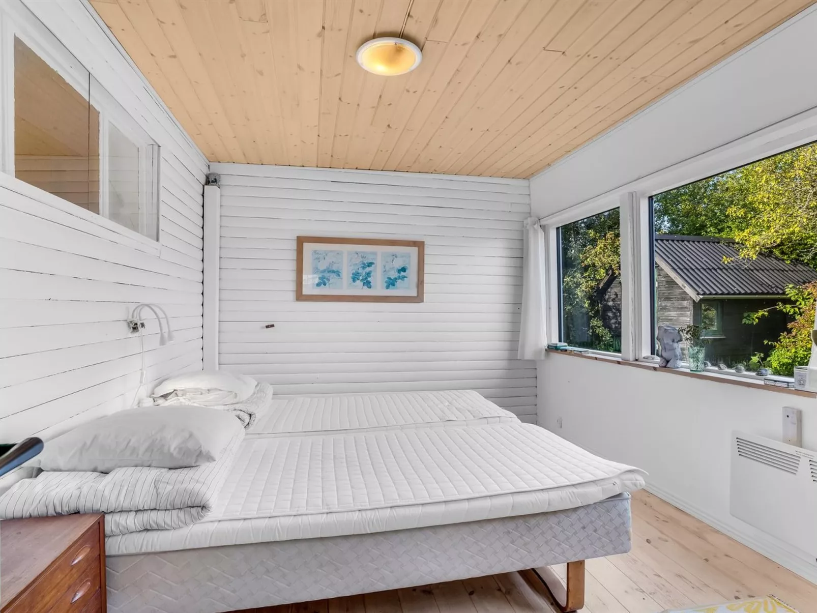 "Aleta" - 300m from the sea-Inside