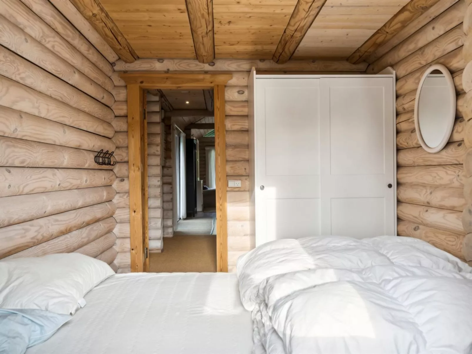 "Hjorthung" - 2km from the sea-Inside