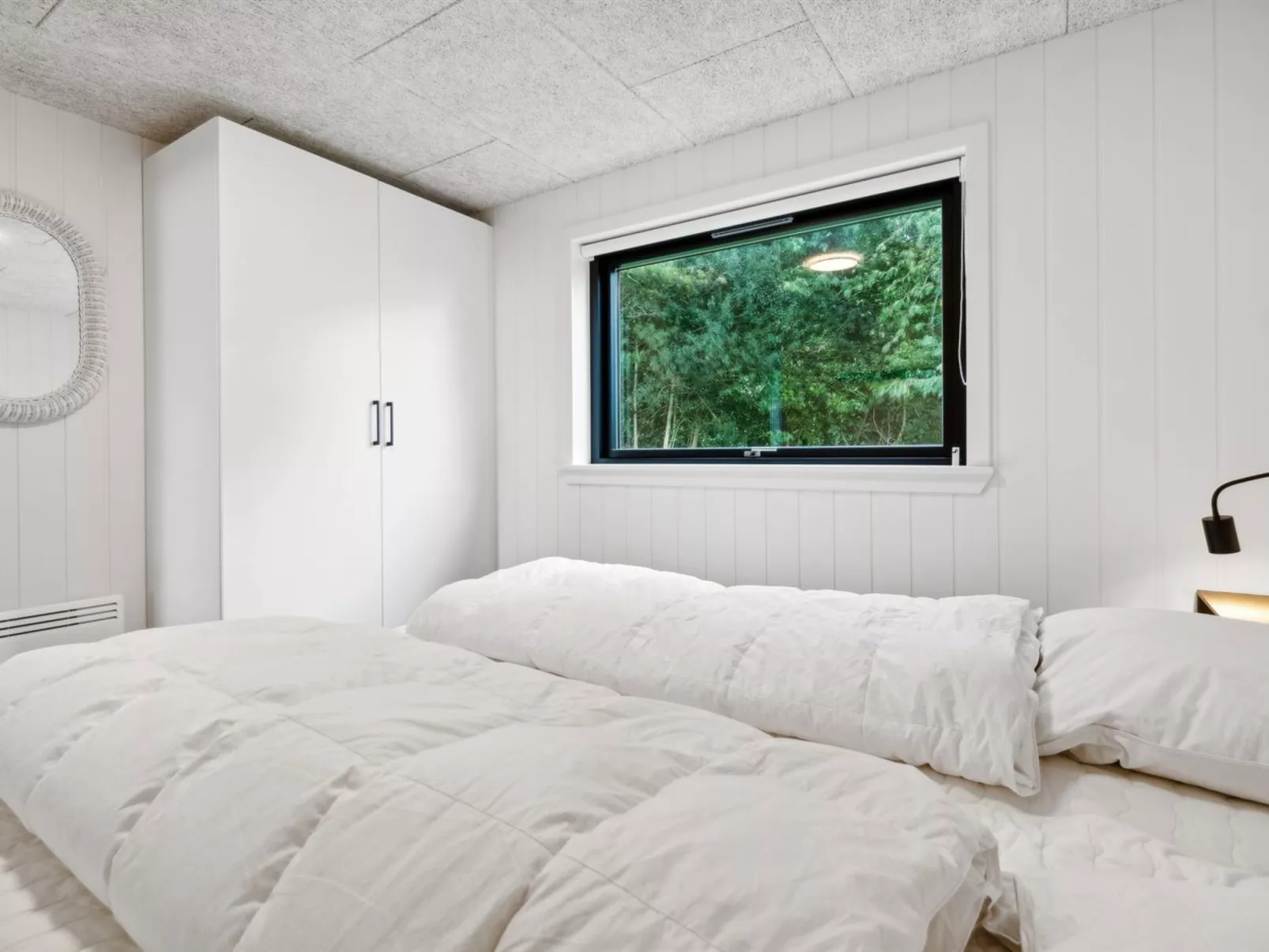 "Wilgrib" - 50m from the sea-Dedans