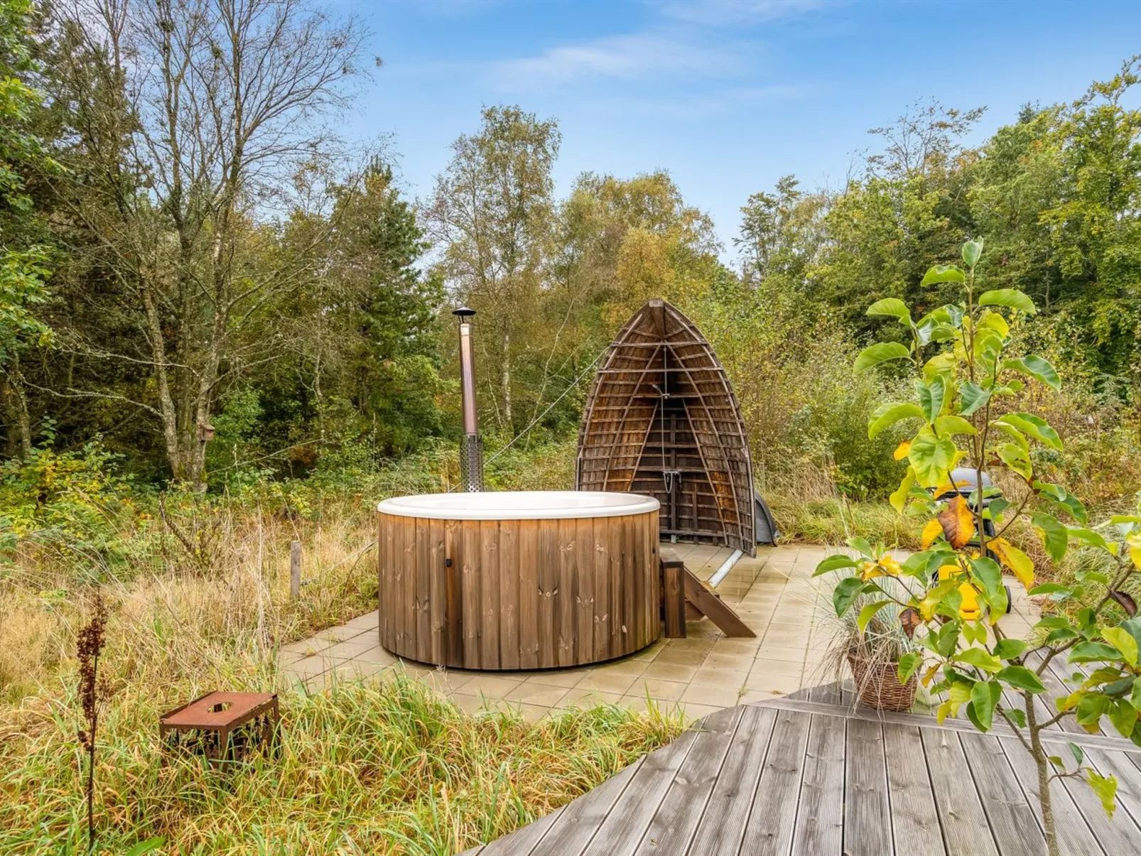 "Duco" - 780m from the sea-Inside