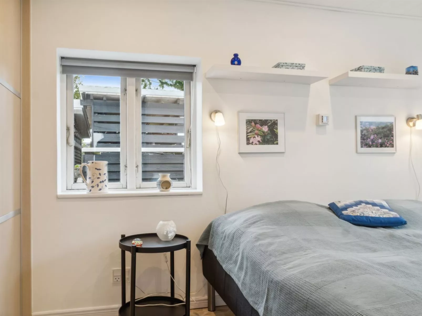 "Yngvy" - 500m from the sea-Drinnen