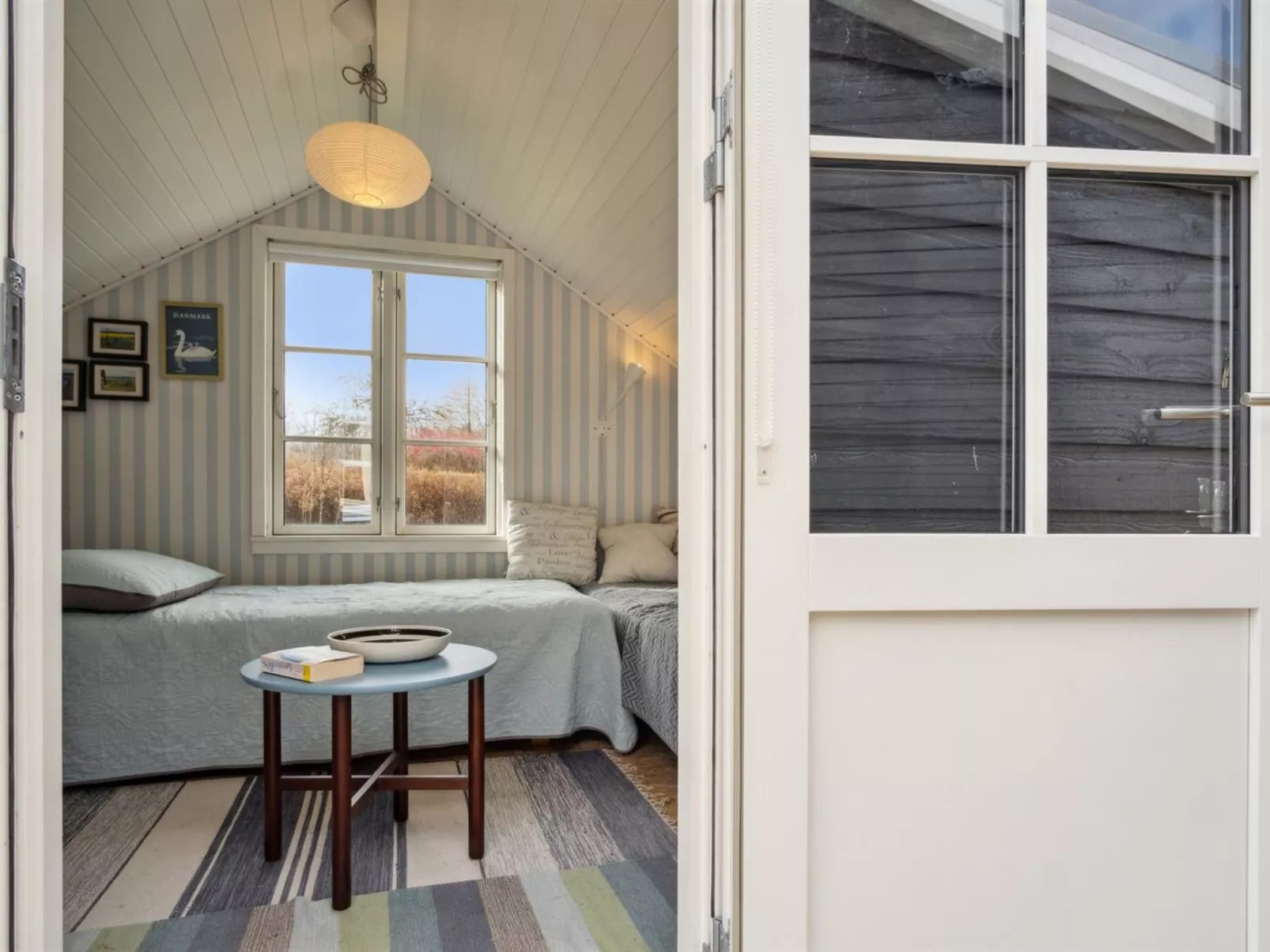 "Aksinja" - 700m from the sea-Dedans