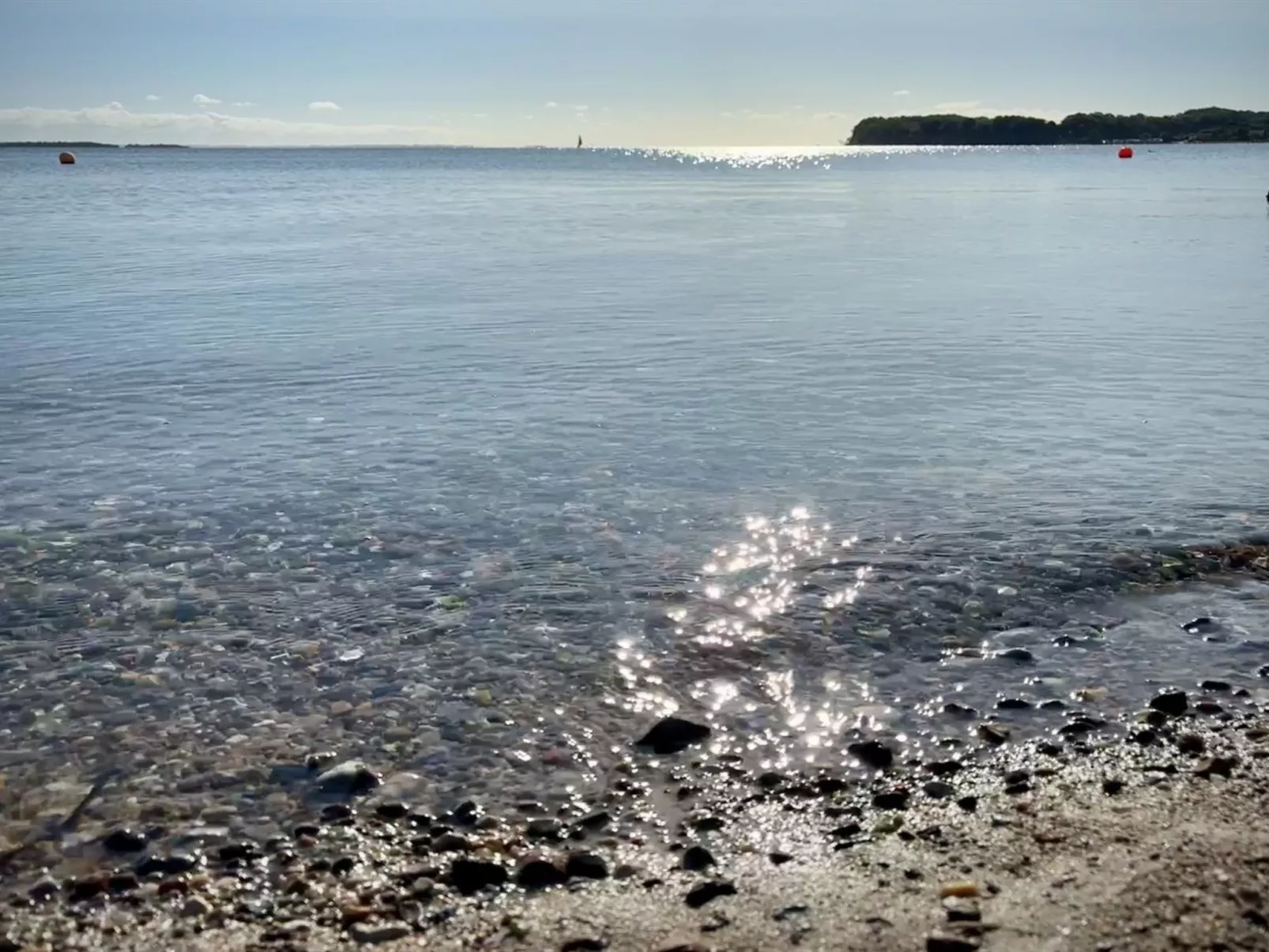 "Drifa" - 20m from the sea-Draußen