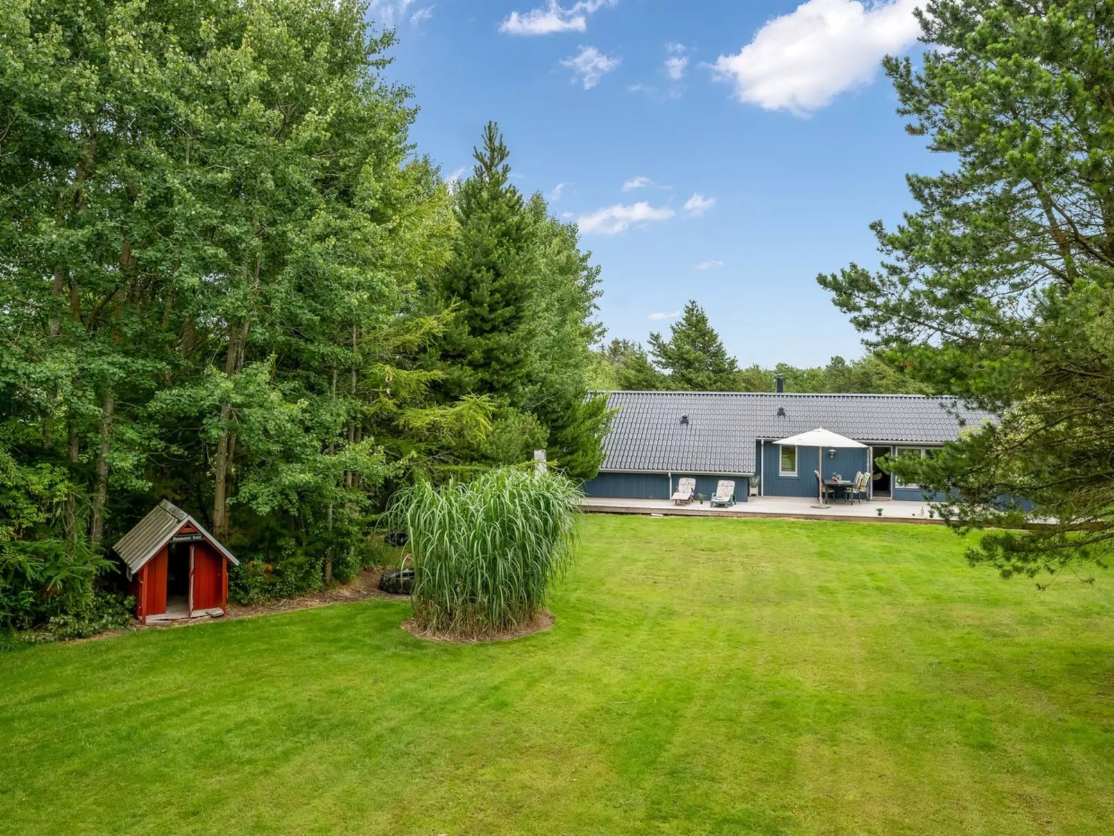 "Ljiljana" - 2km from the sea-Outside