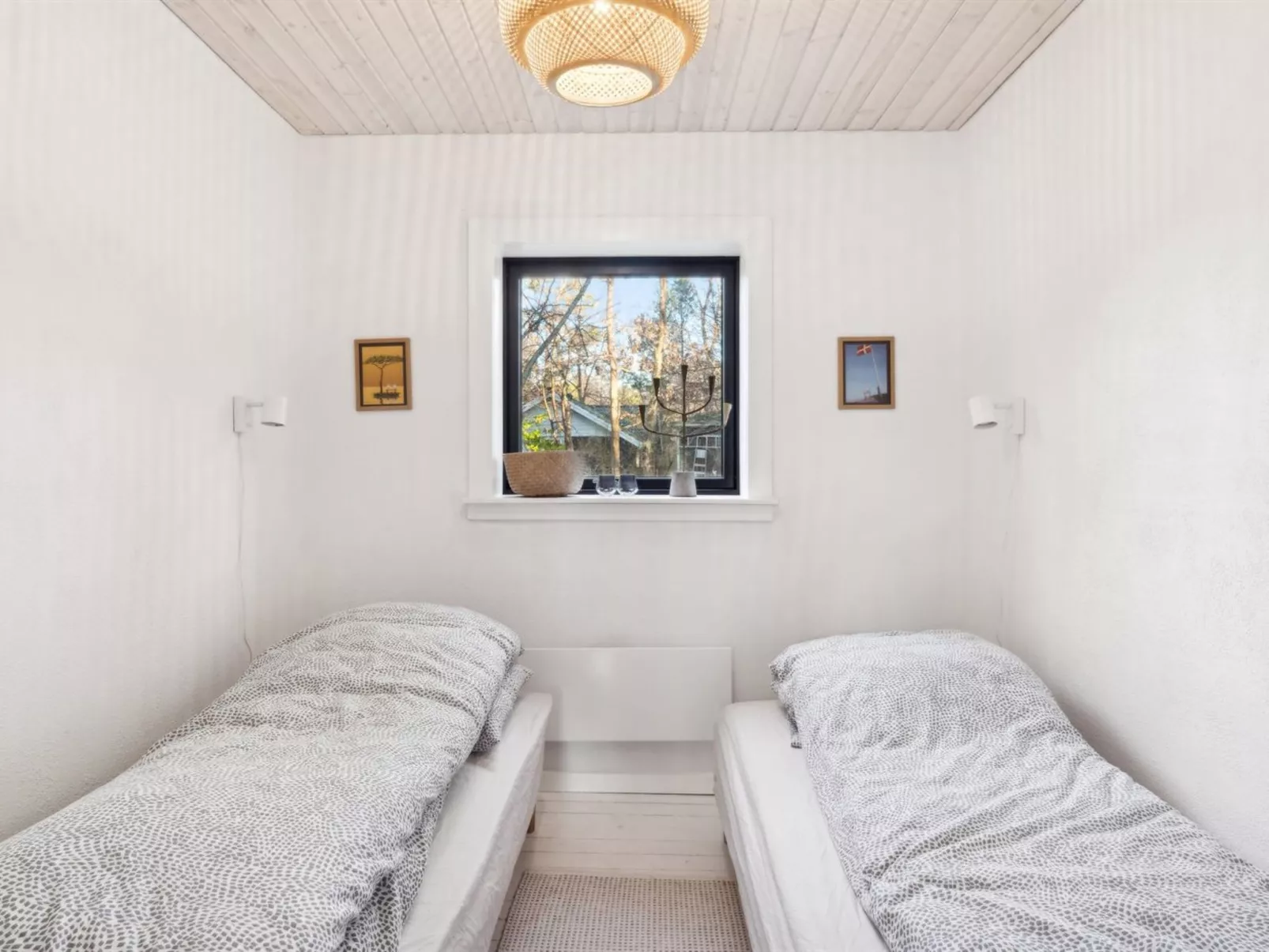 "Andresine" - 1.3km from the sea-Inside