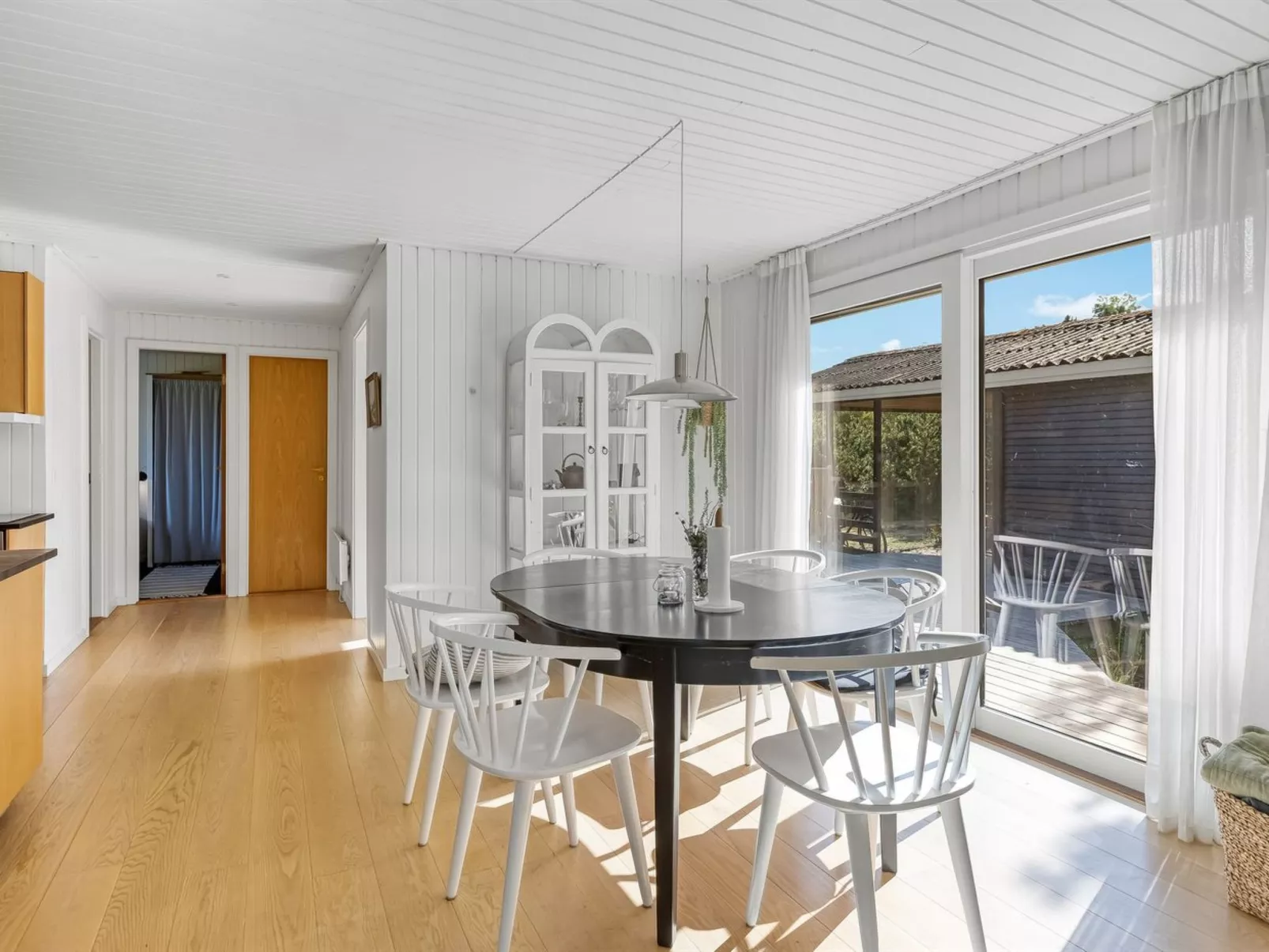 "Dagny" - 520m from the sea-Inside