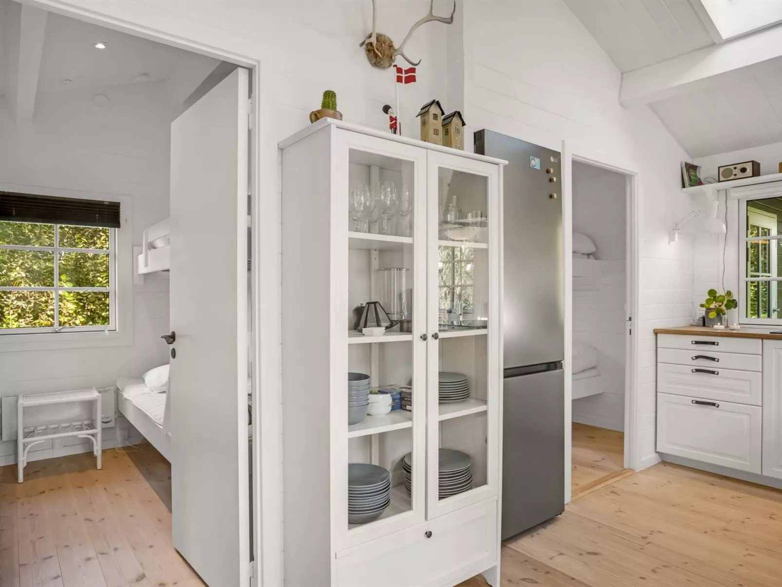 "Evi" - 500m from the sea-Inside