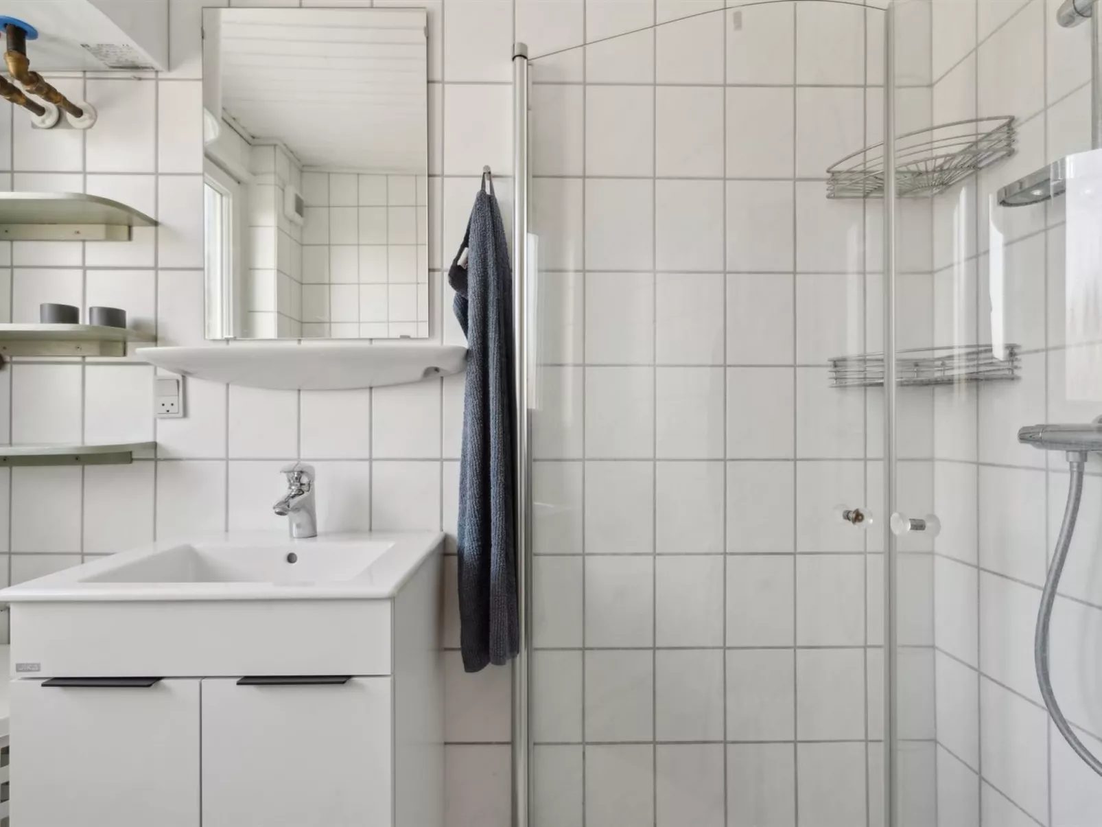 "Vemund" - 500m from the sea-Inside