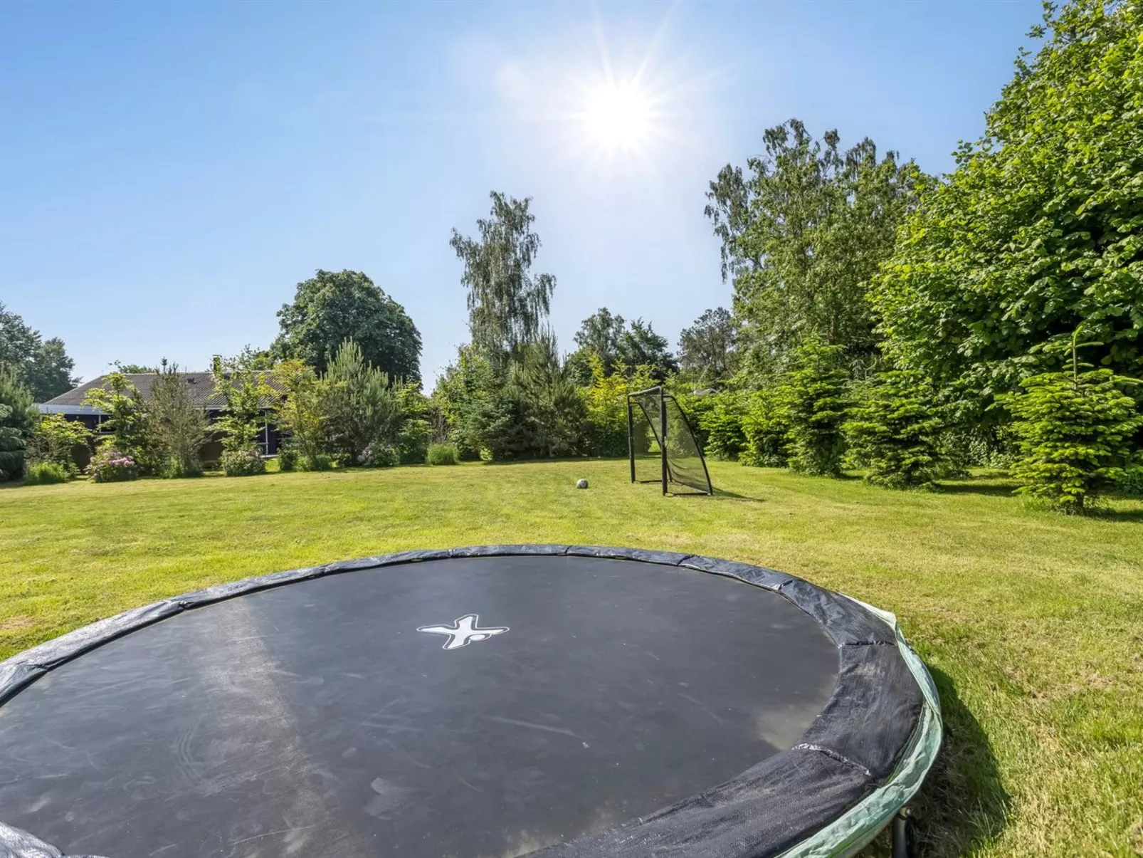 "Laulu" - 200m from the sea-Draußen