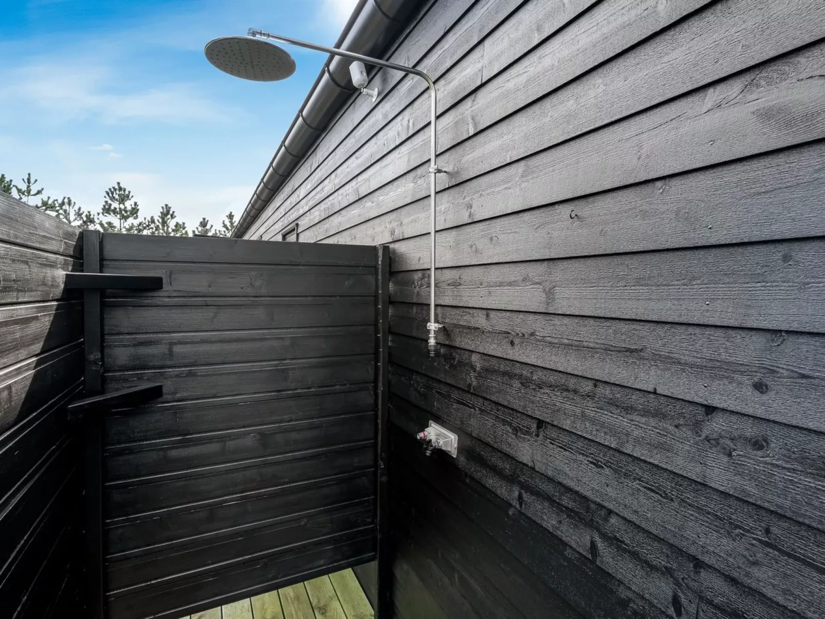 "Jale" - 900m from the sea-Draußen