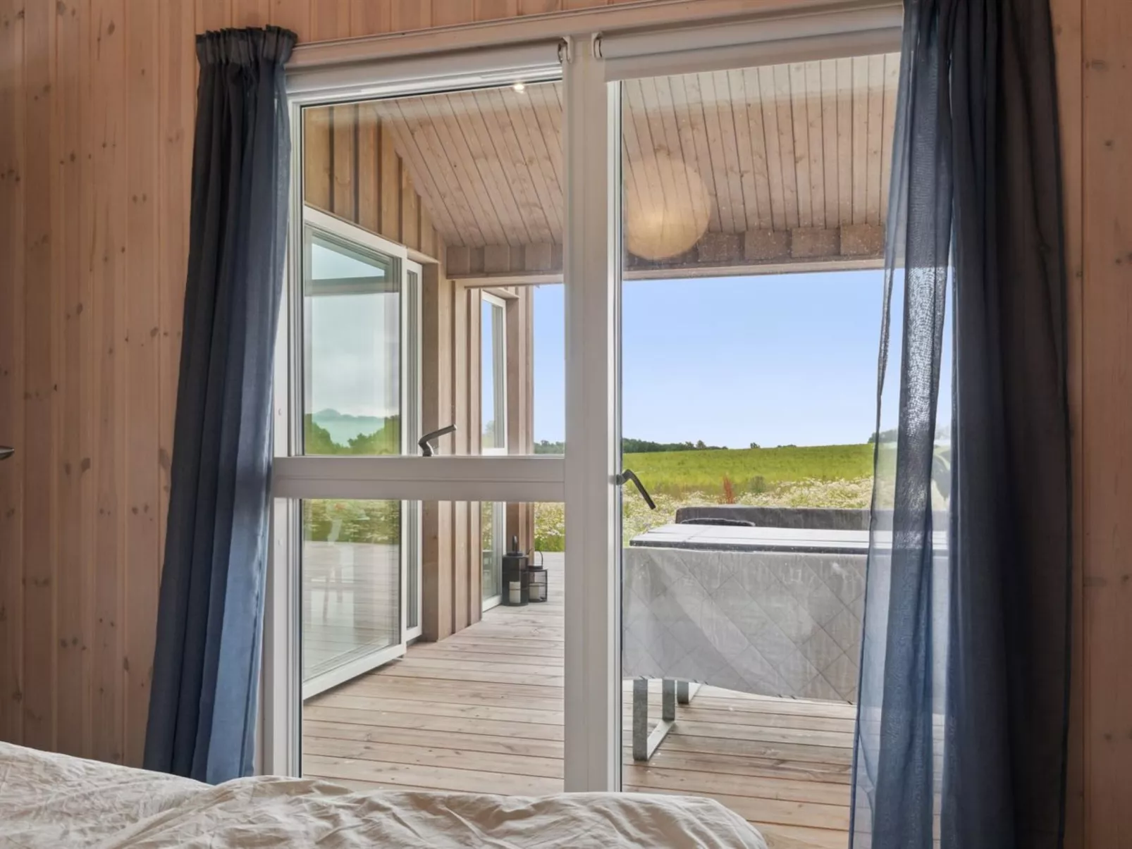 "Pontus" - 500m from the sea-Dedans